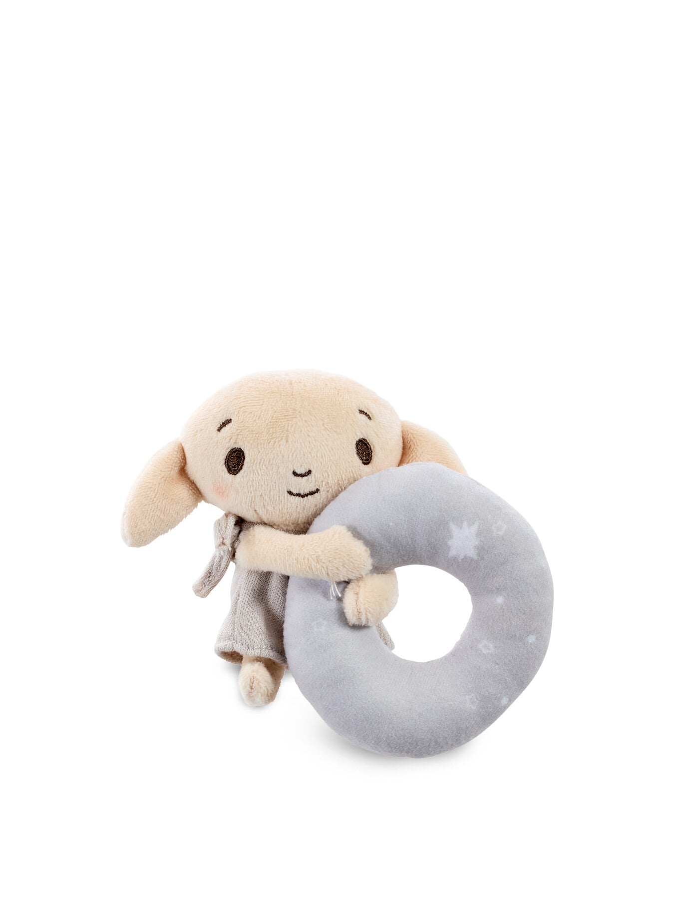 Dobby Ring Rattle