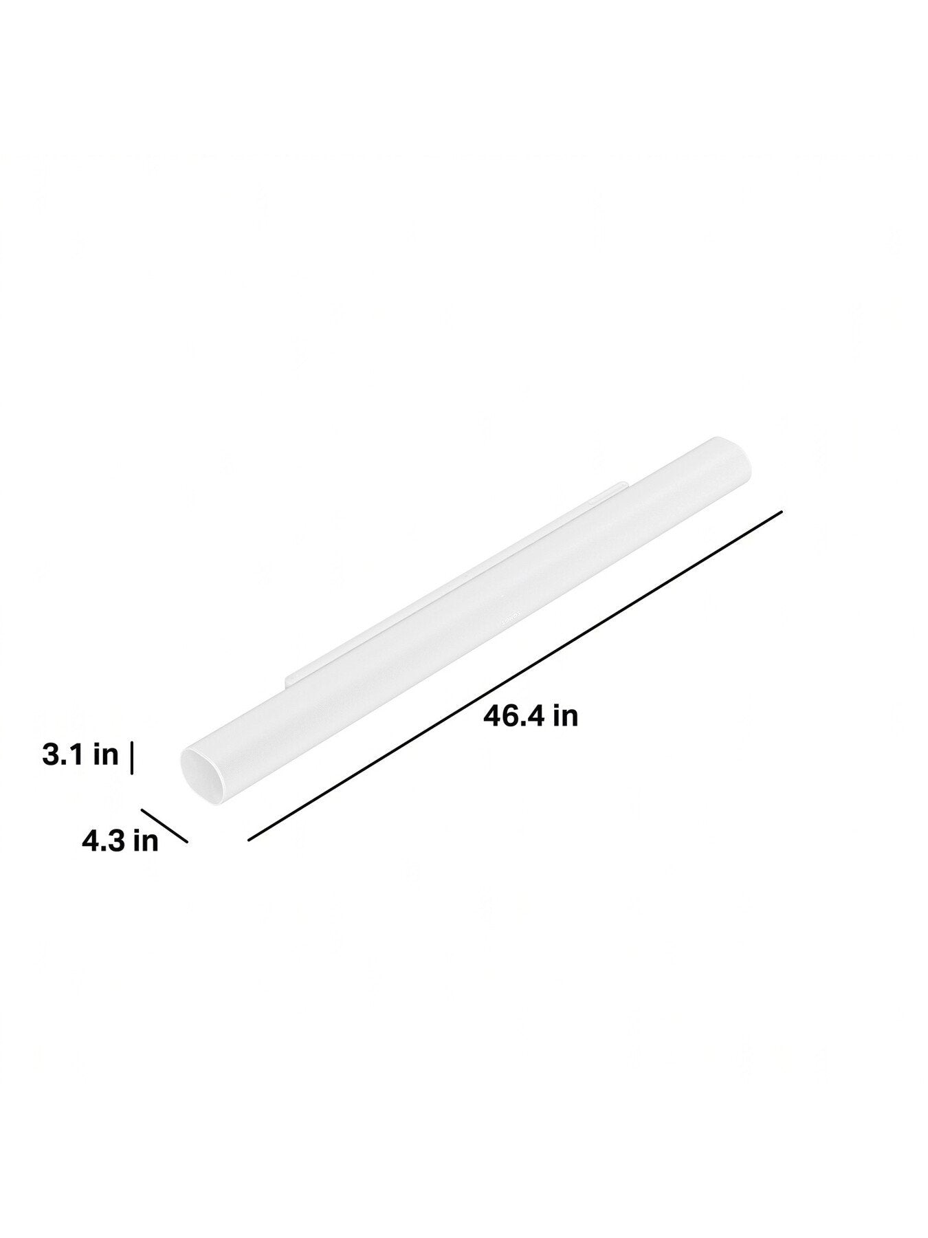 Arc Ultra Premium Smart Soundbar