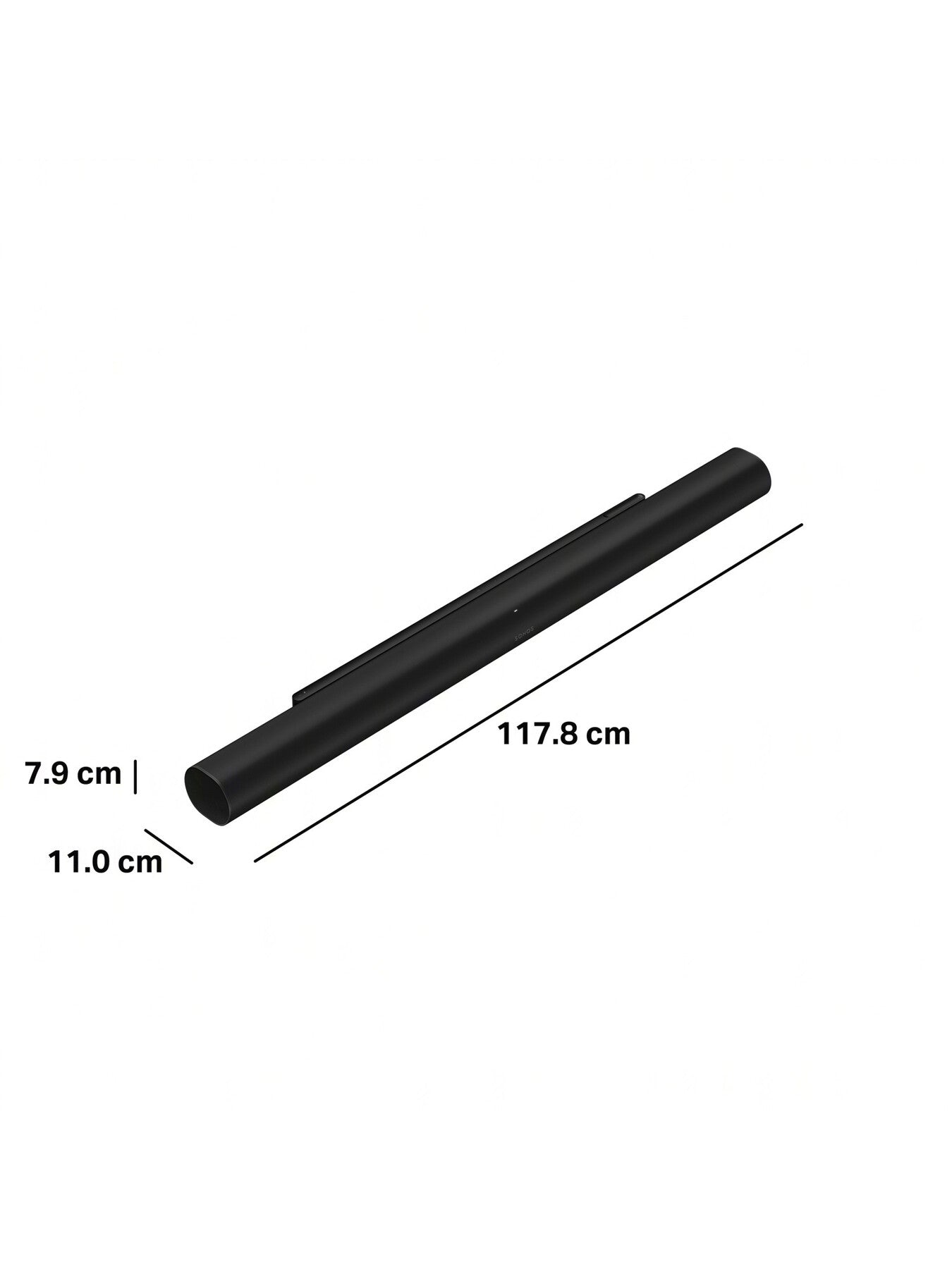 Arc Ultra Premium Smart Soundbar