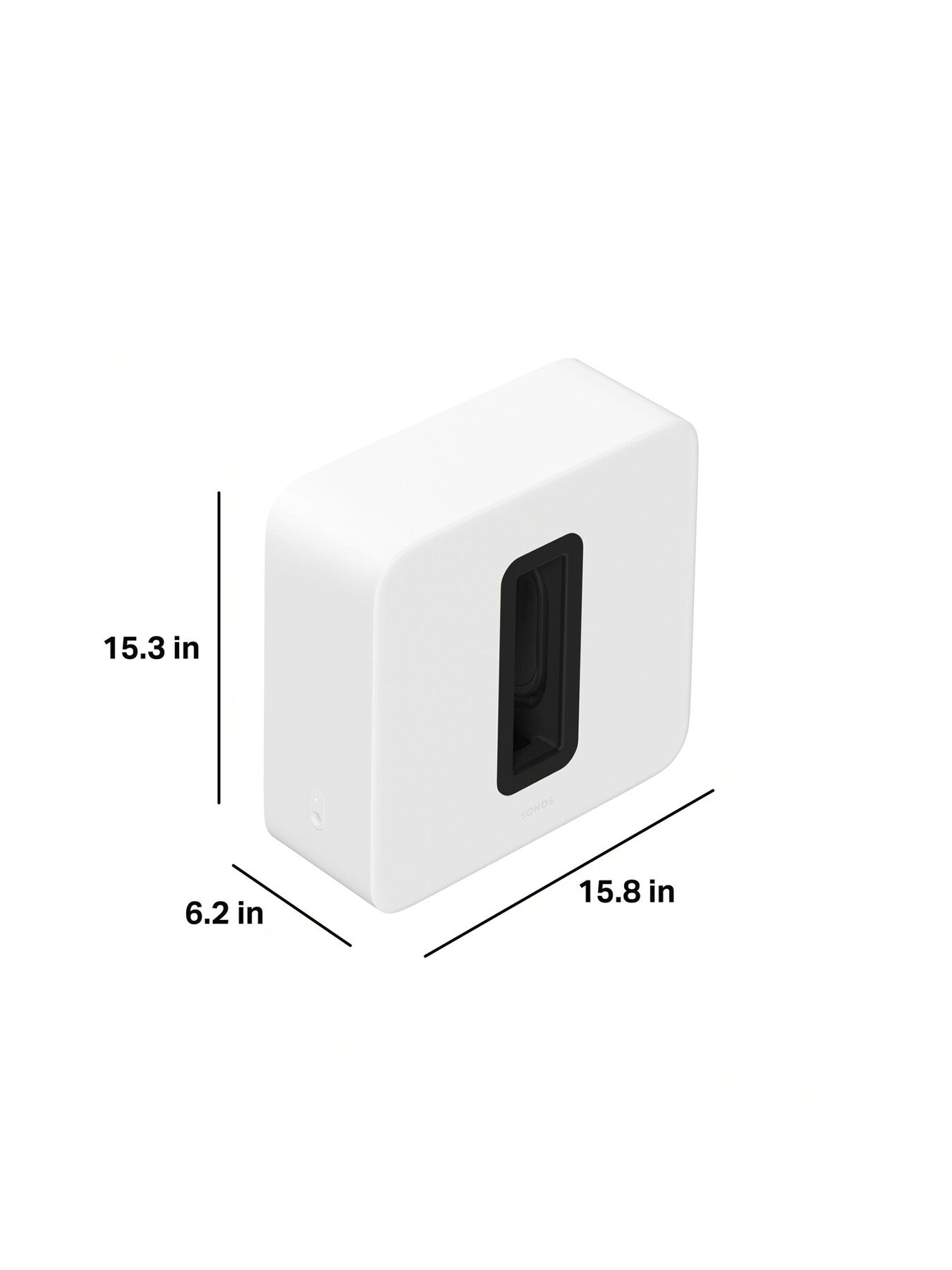 Sub Gen4 Premium Wireless Subwoofer