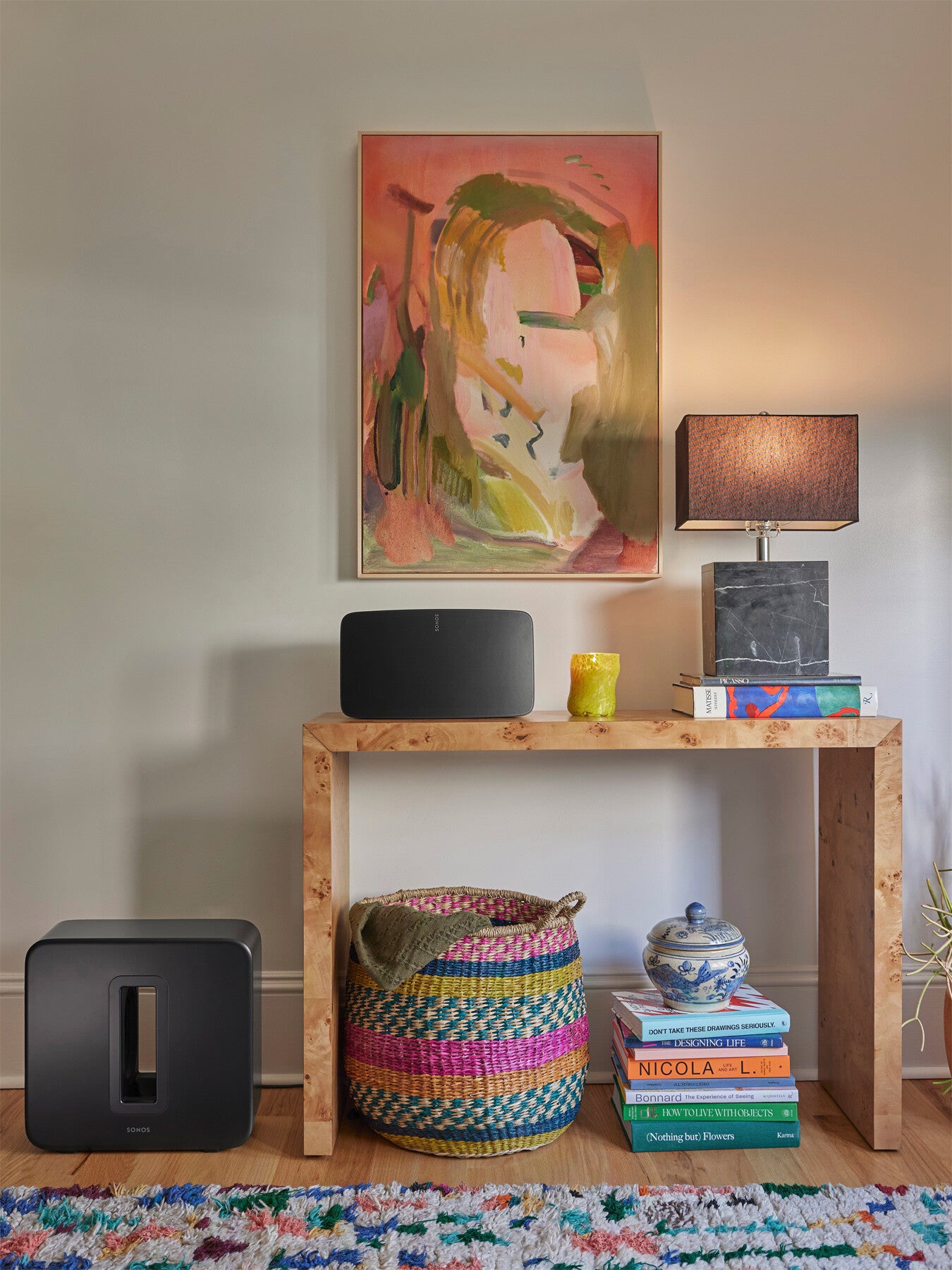 Sub Gen4 Premium Wireless Subwoofer