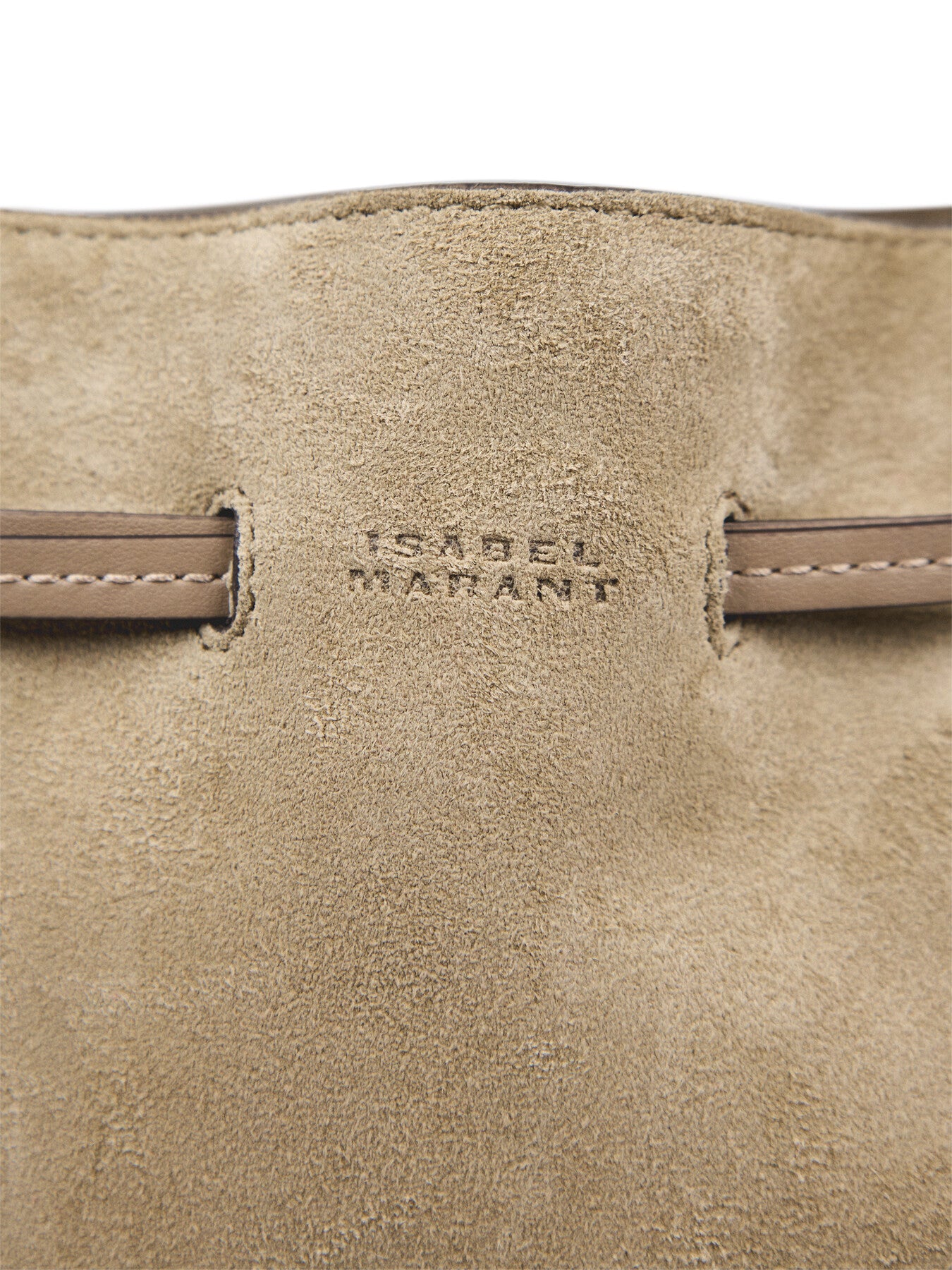 Silao Bucket Bag
