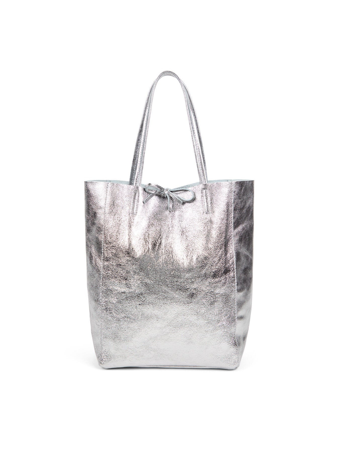 Big Shopper Metallic