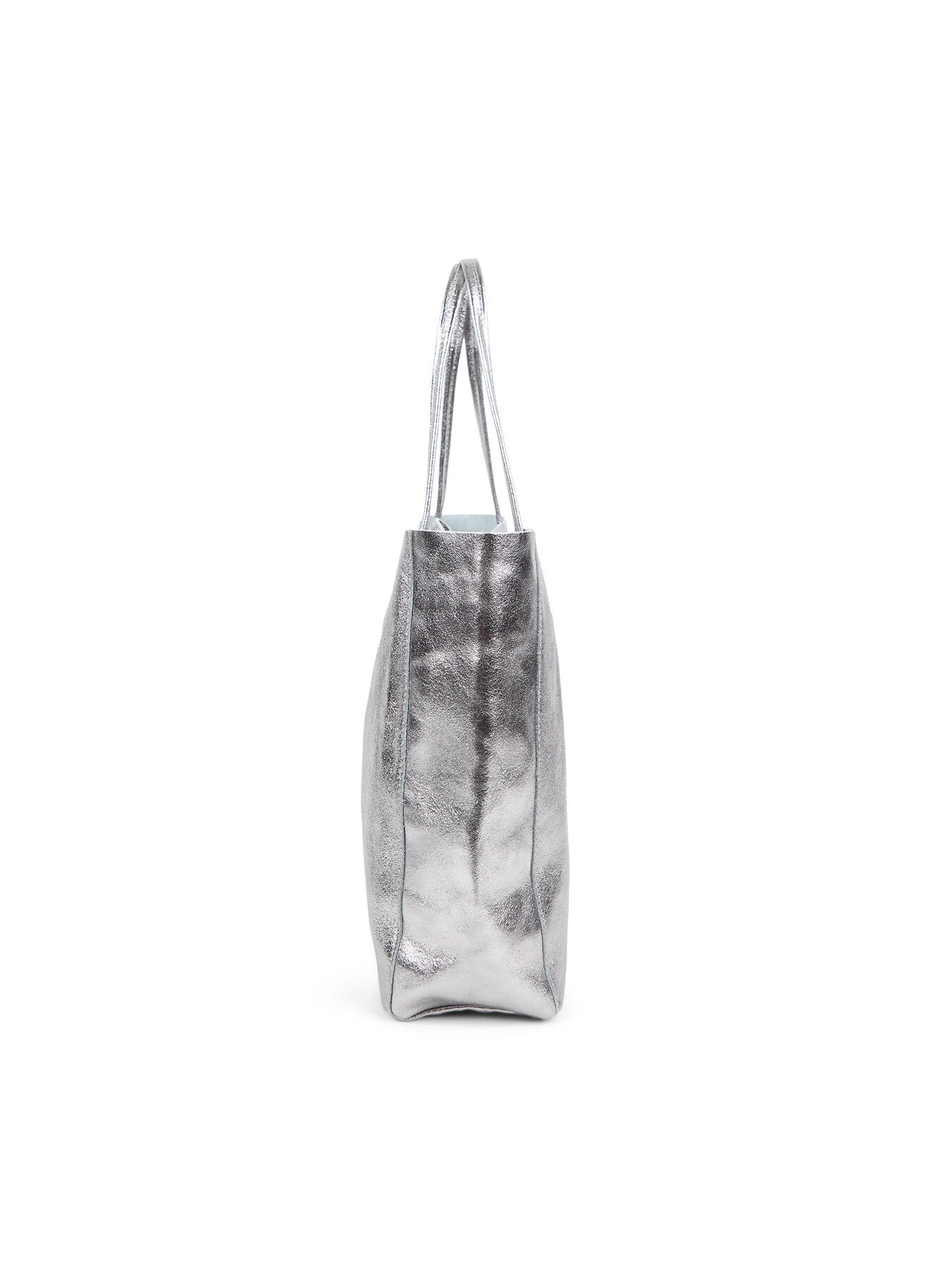Big Shopper Metallic