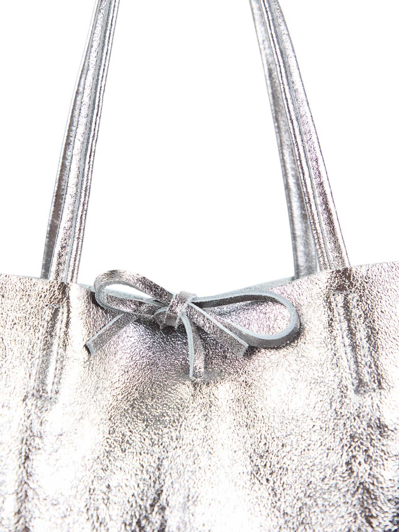Big Shopper Metallic