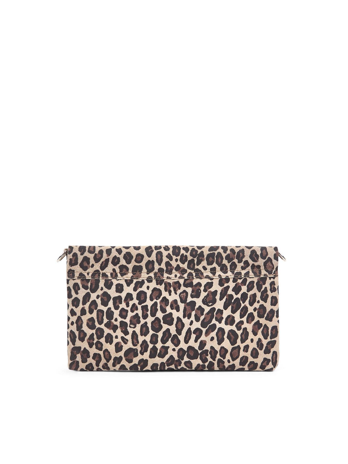 Mini Sally Suede Pochette