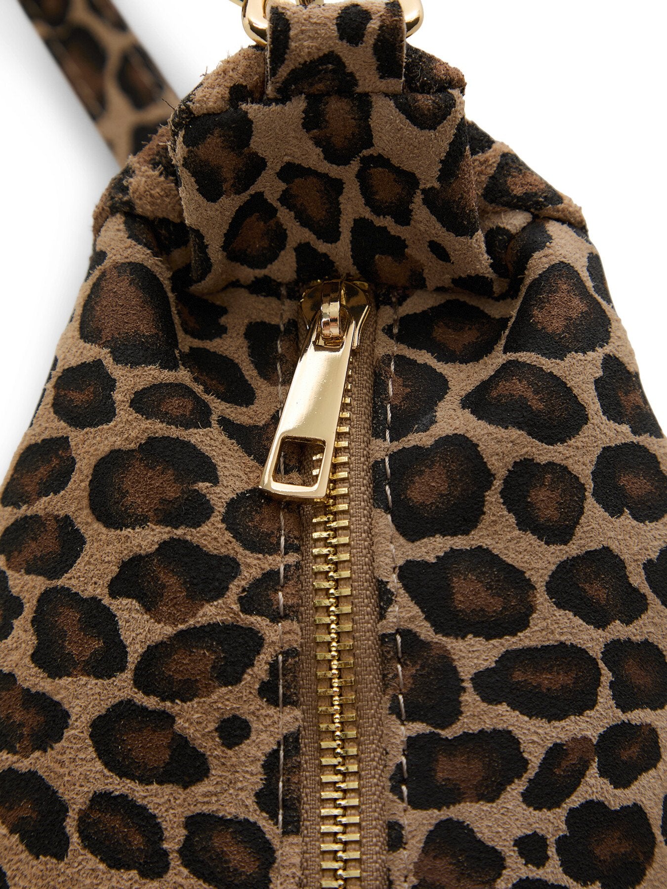 Xena Sling Crossbody Bag