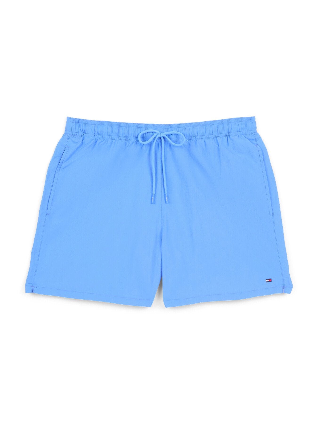 Medium Drawstring Swim Bottoms