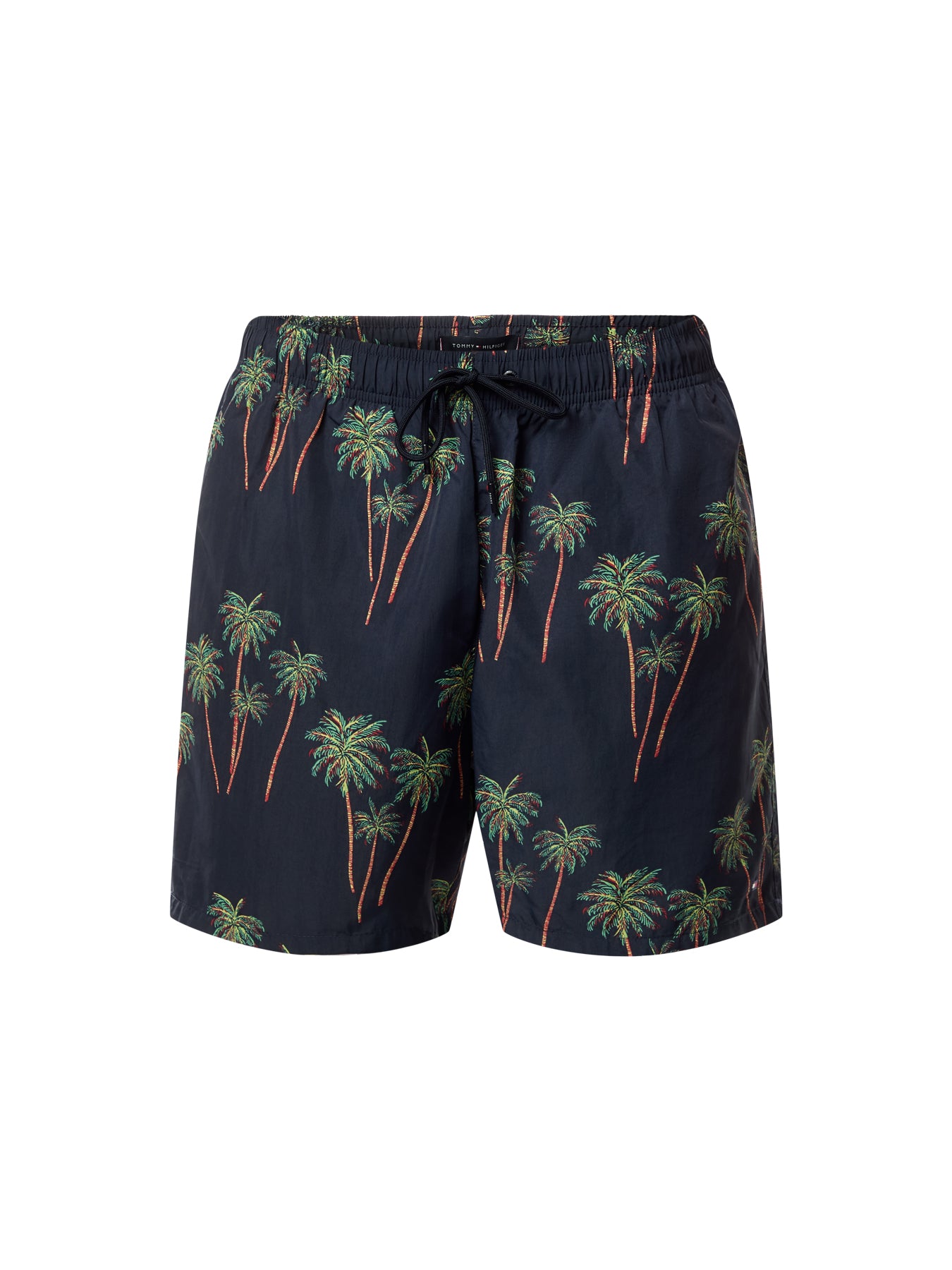 Medium Drawstring Swim Bottoms