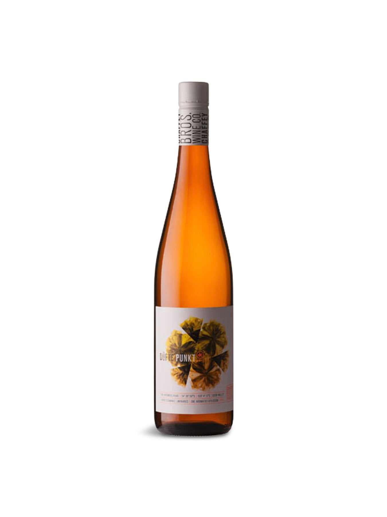Chaffey Bros Dufte Punkt Riesling Gewurztraminer Kerner 2023