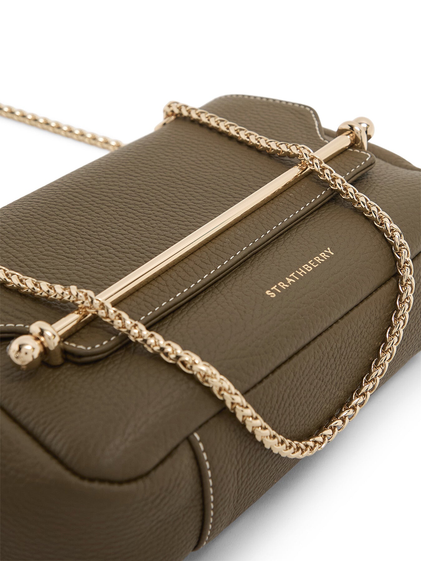 East West Soft Mini Bag