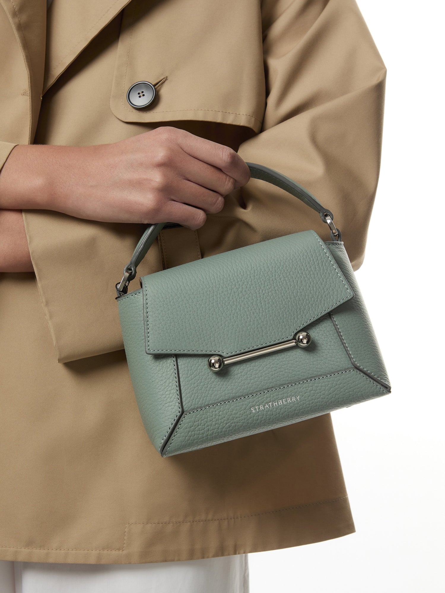 Mosaic Nano Bag