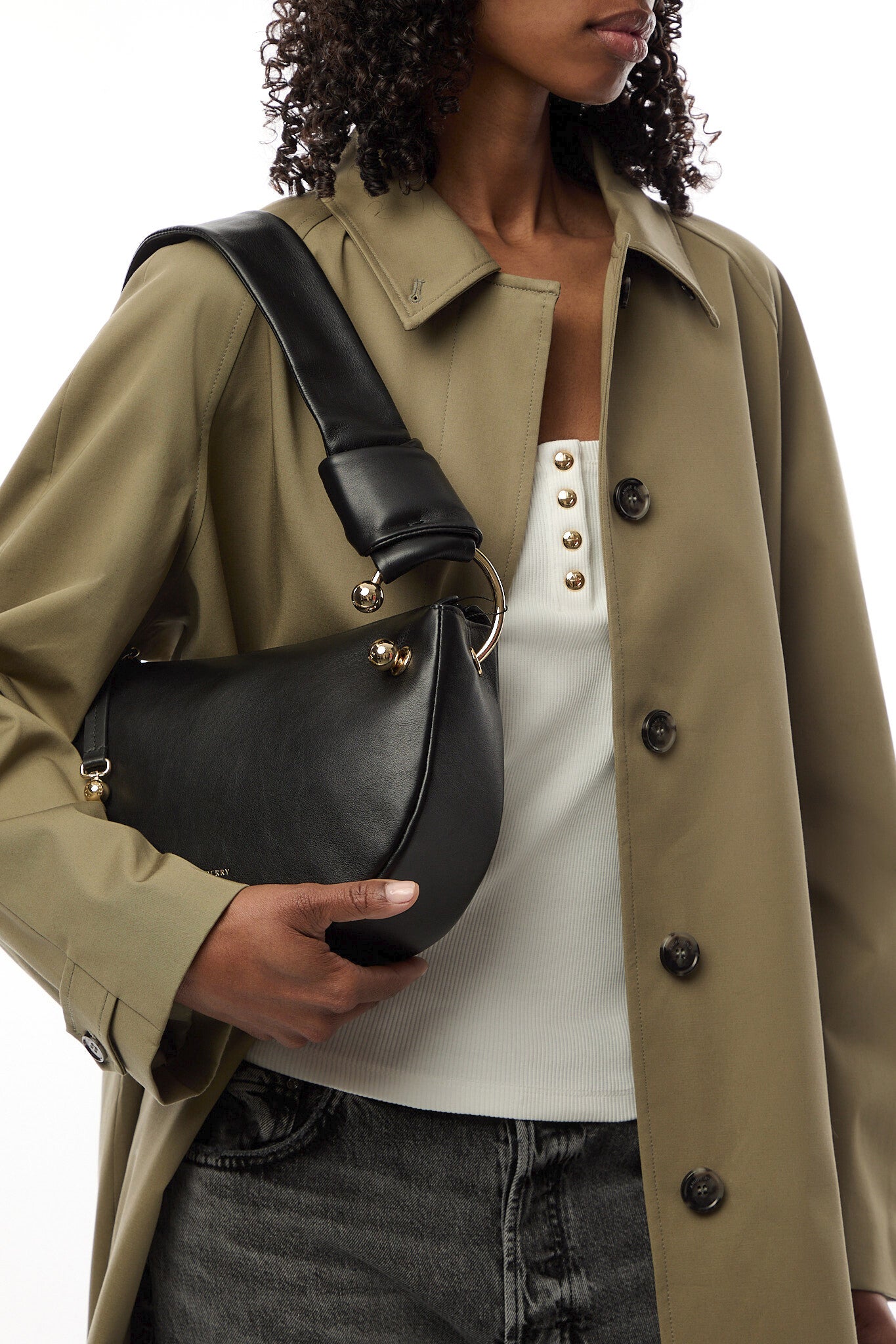 Halo Mini Shoulder