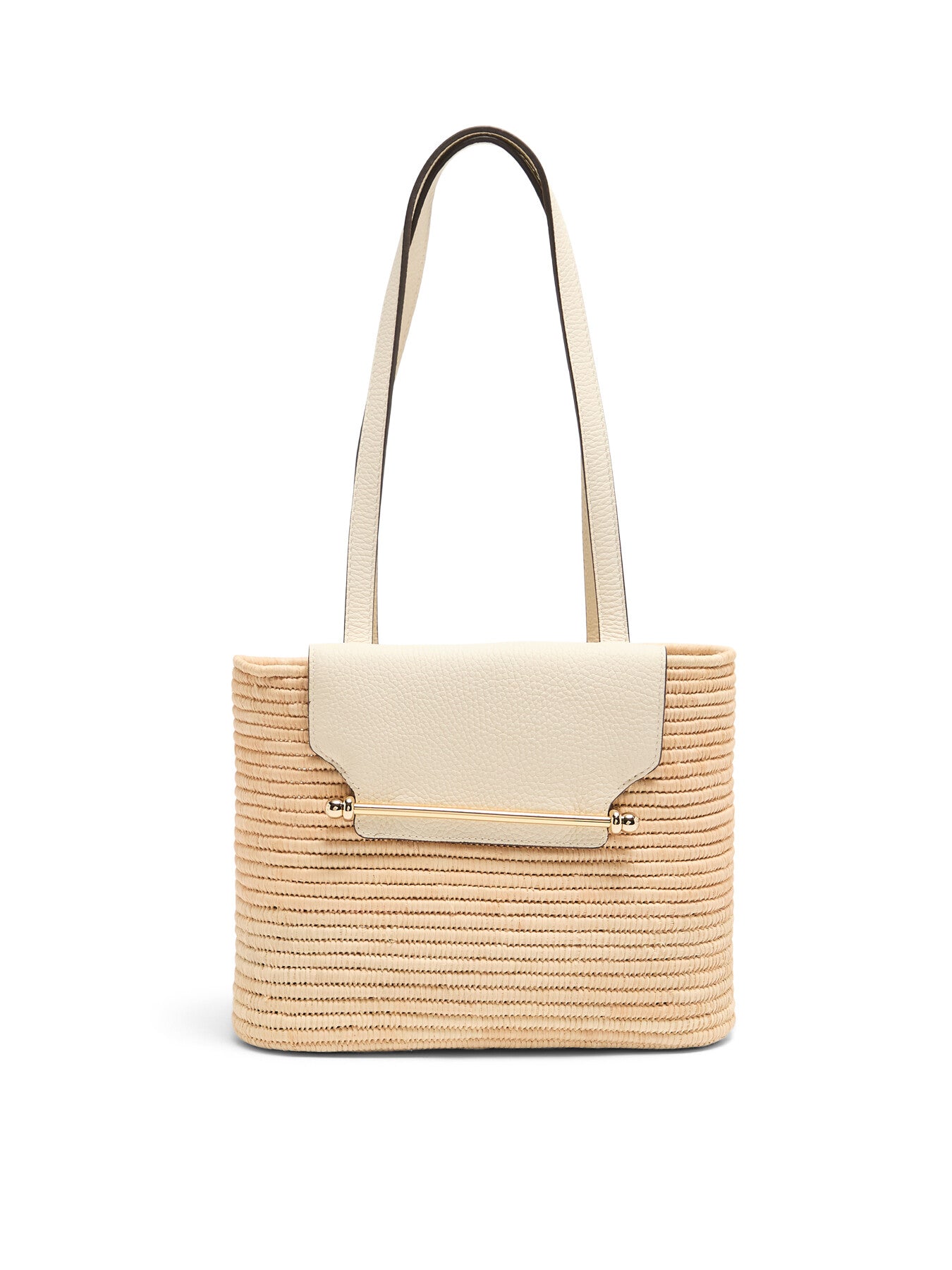 Strathberry Basket