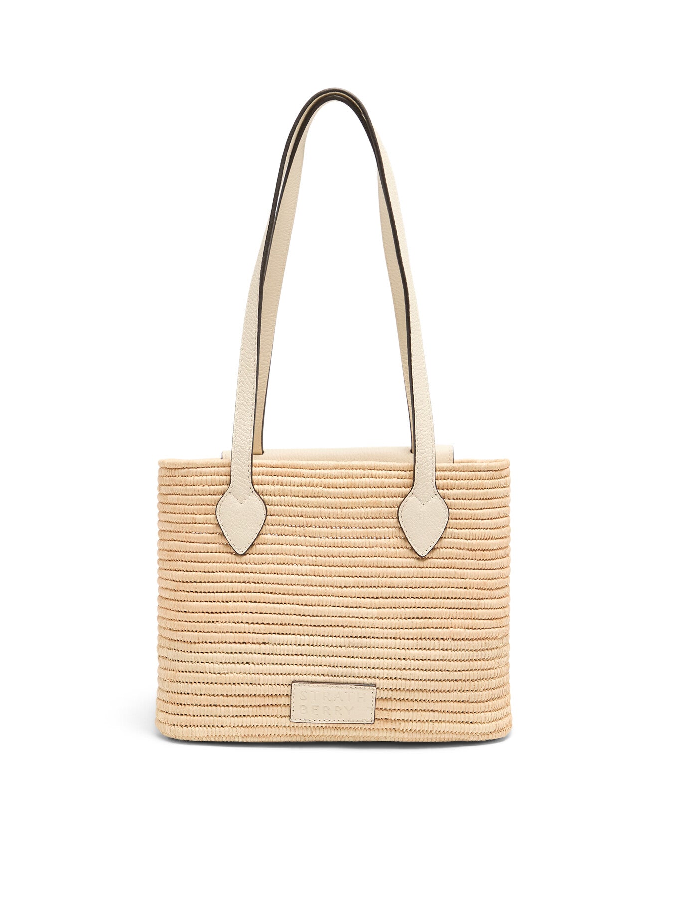 Strathberry Basket