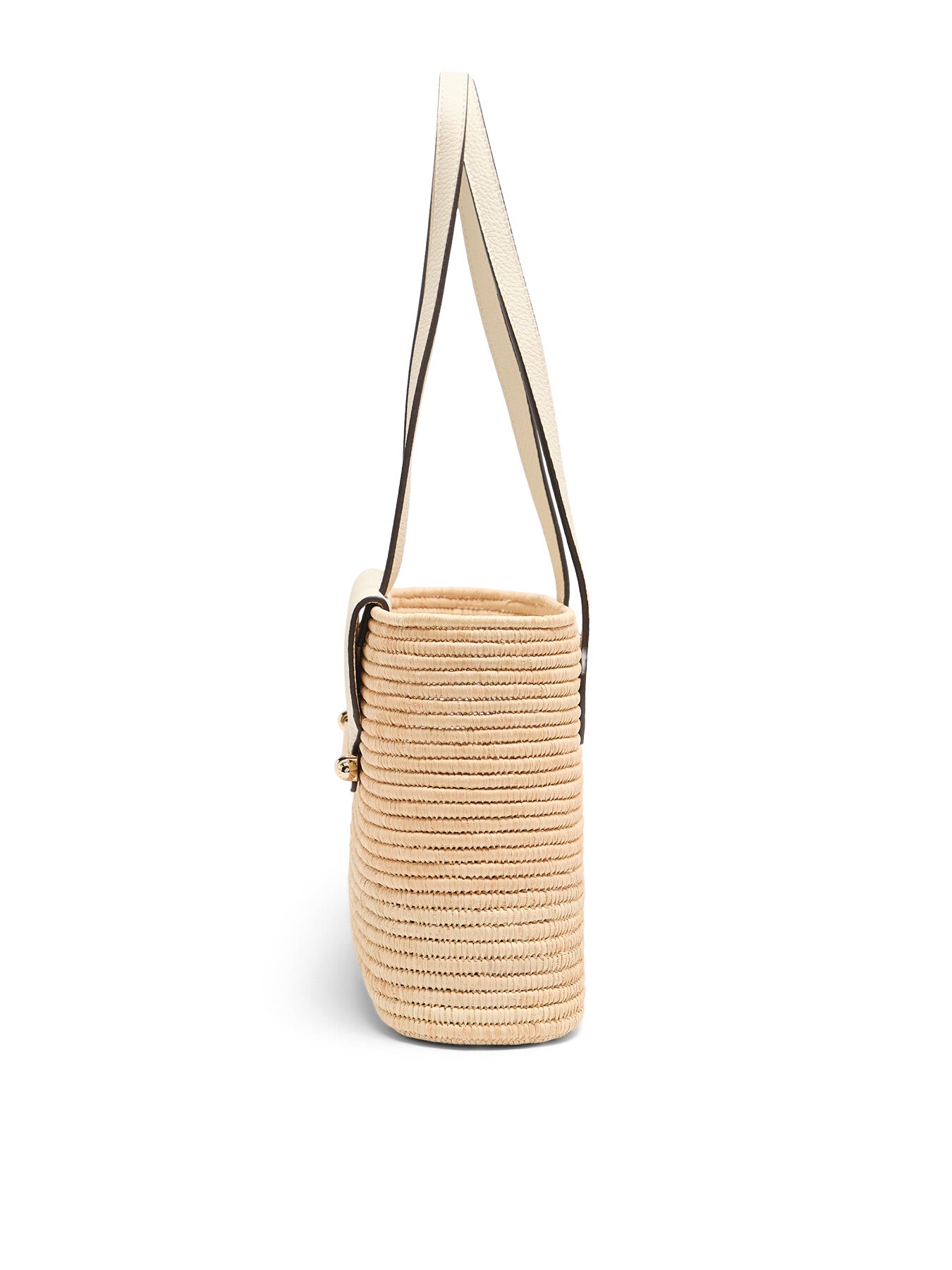 Strathberry Basket