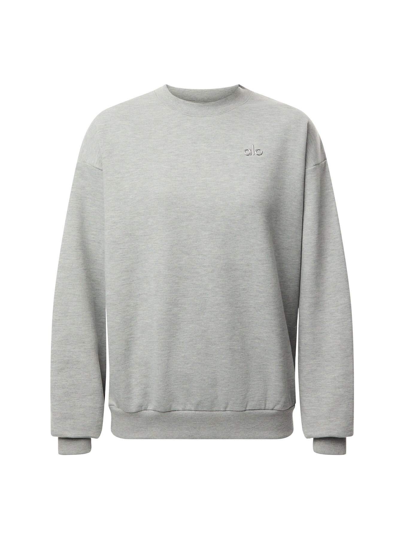 Accolade Crew Neck Pullover