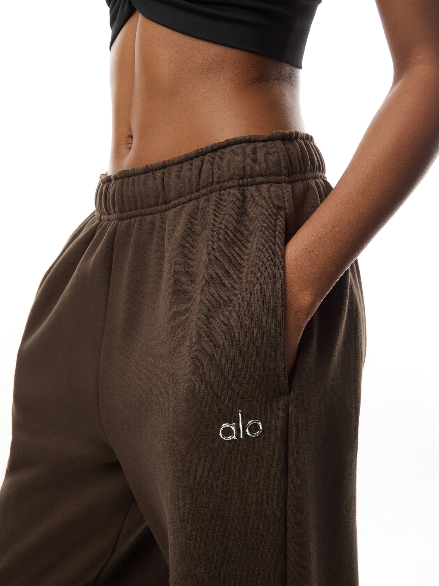 Accolade Straight Leg Sweatpant