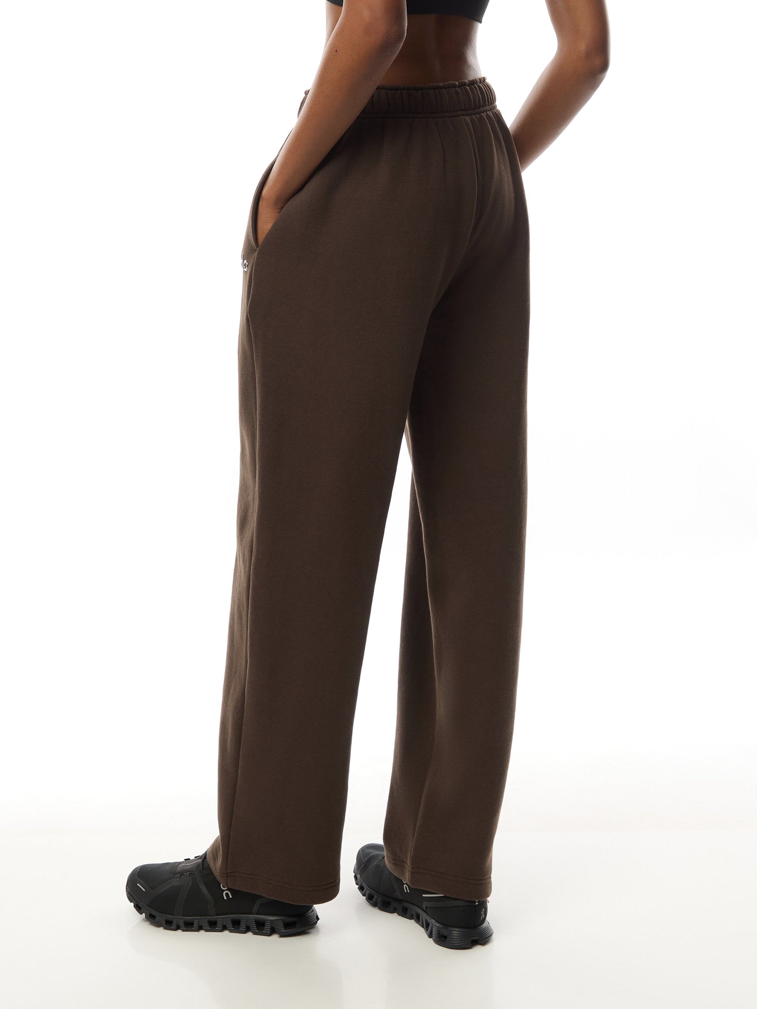 Accolade Straight Leg Sweatpant