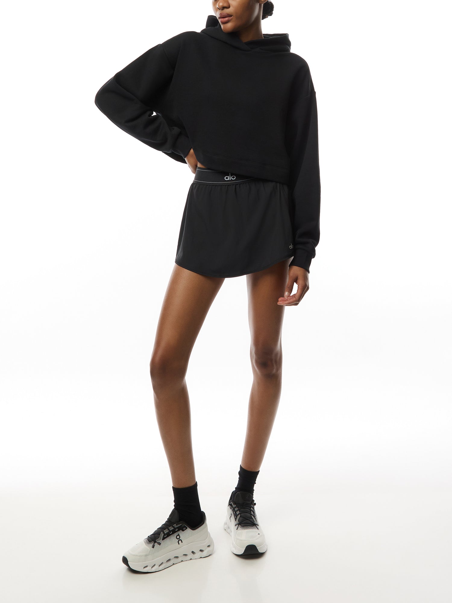 Bae Hoodie