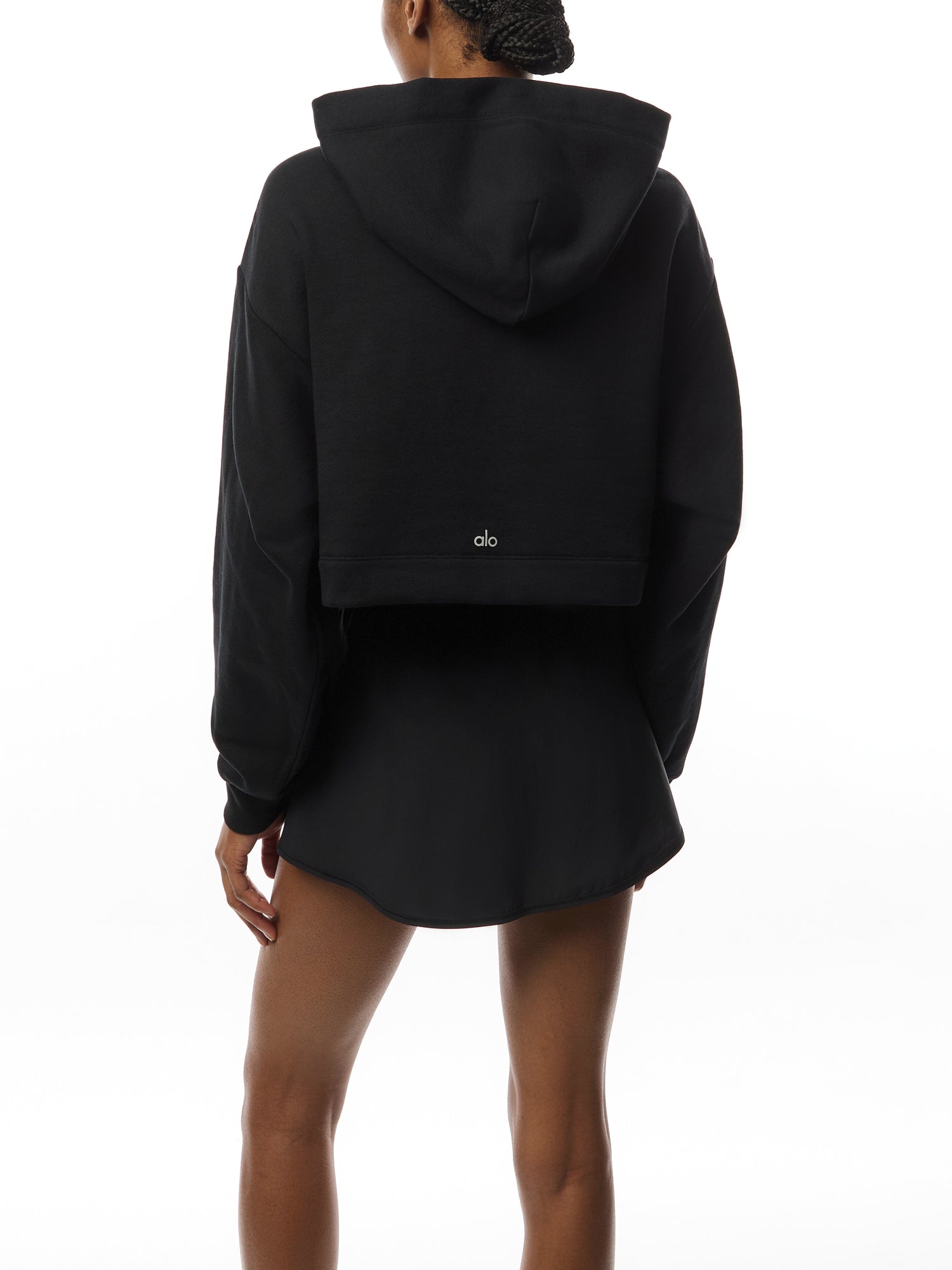Bae Hoodie
