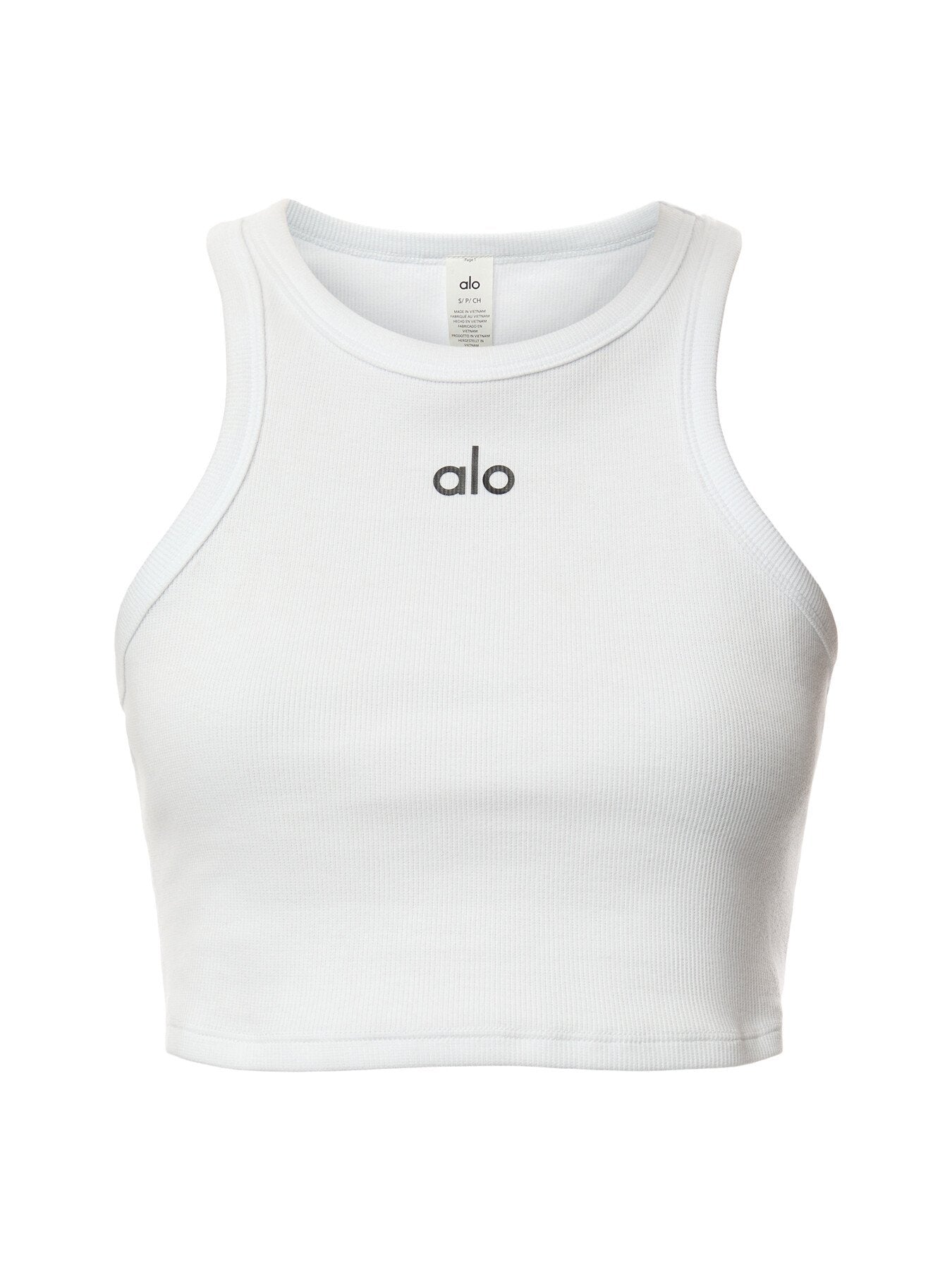 Aspire Tank