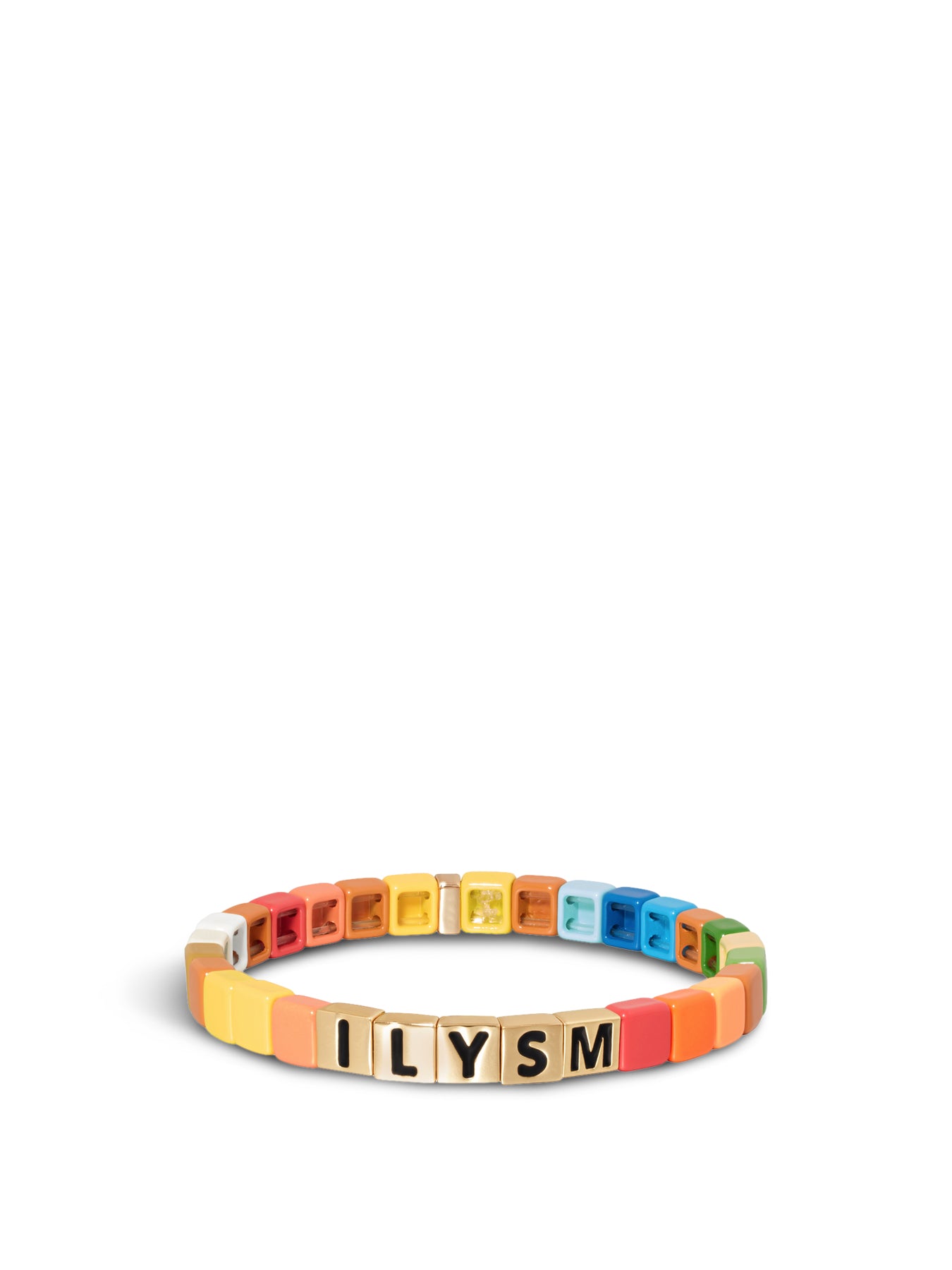 The Ilysm Bracelet Multi