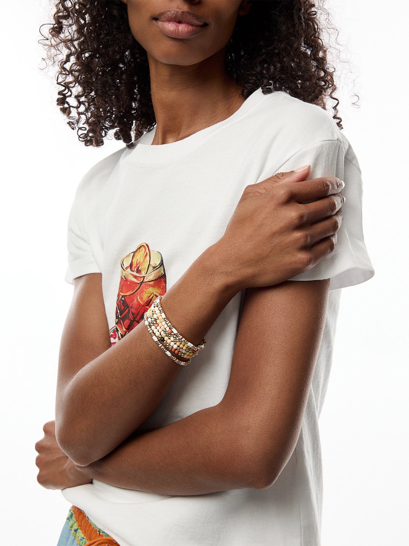 The Quiet Time Bracelet Bunch