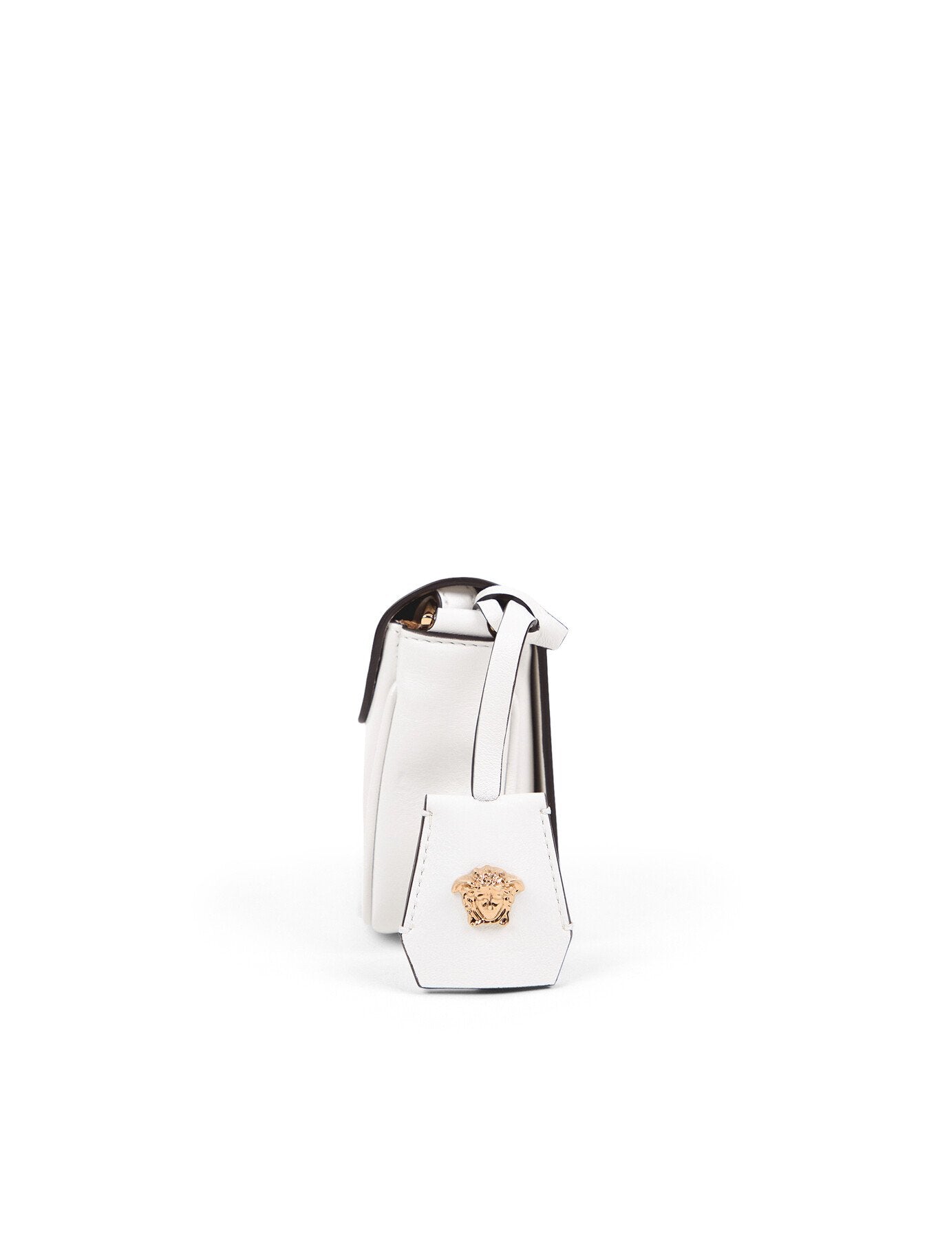 Versace Tag Mini Bag