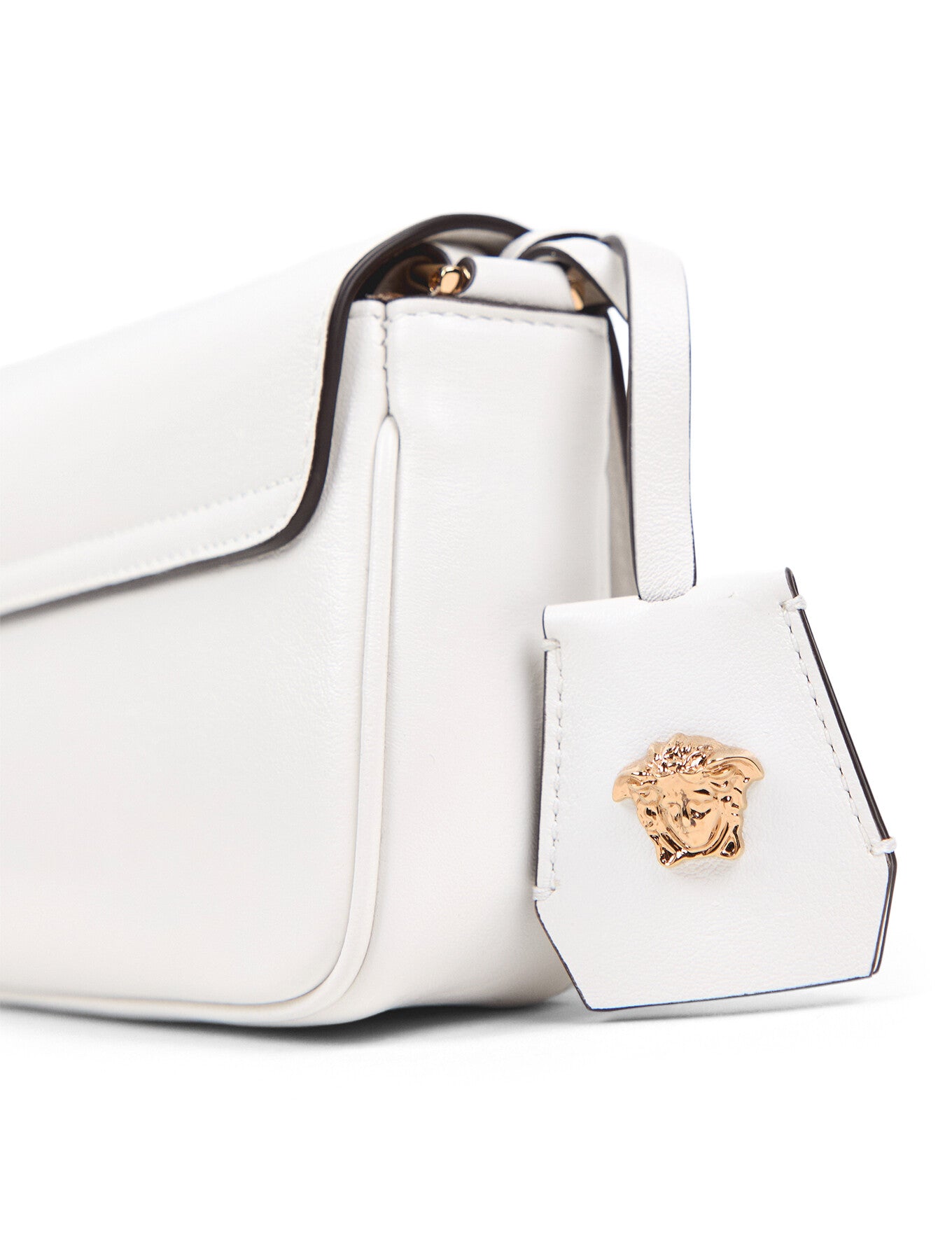 Versace Tag Mini Bag