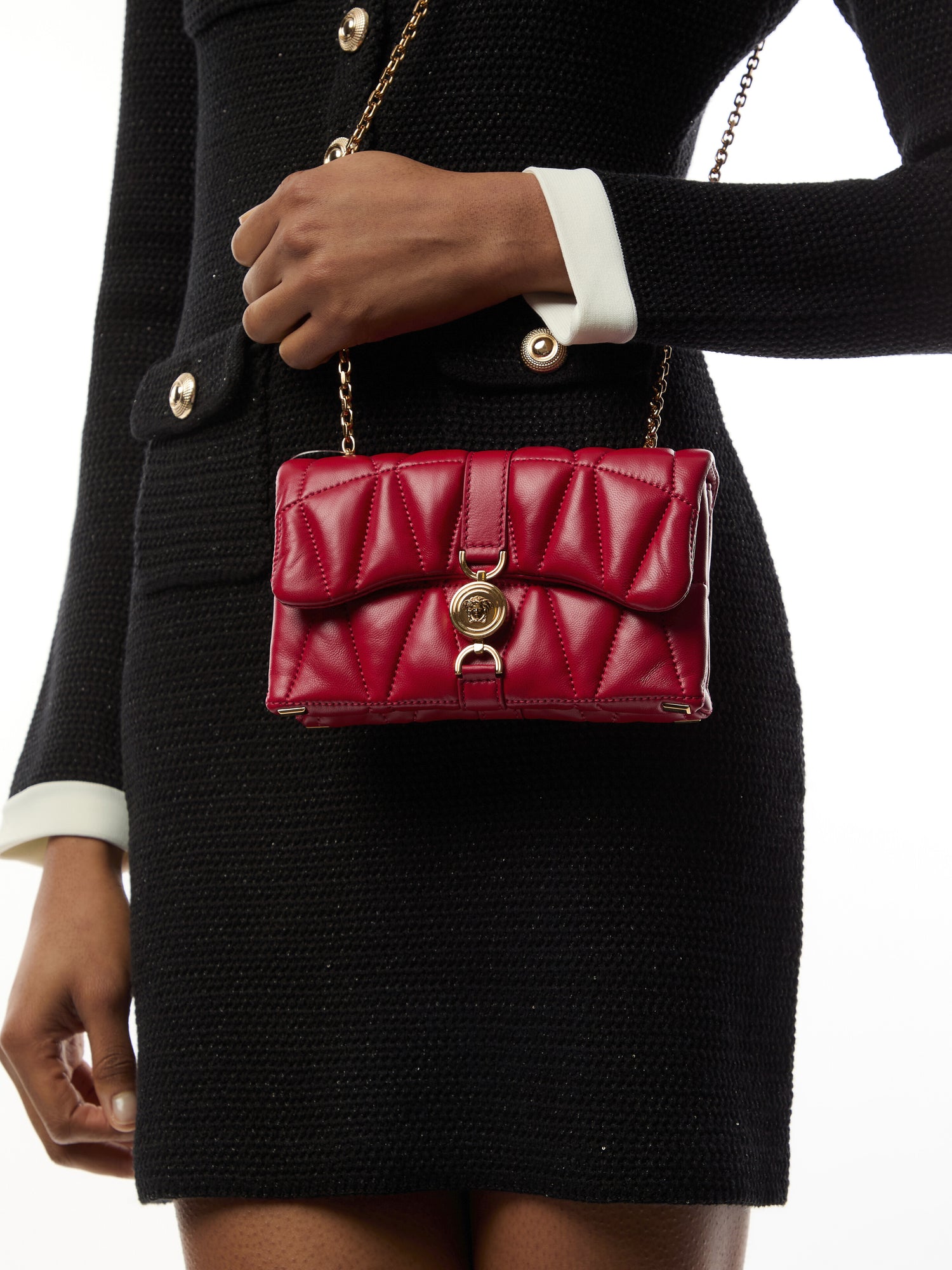 Kleio Medusa Mini Bag