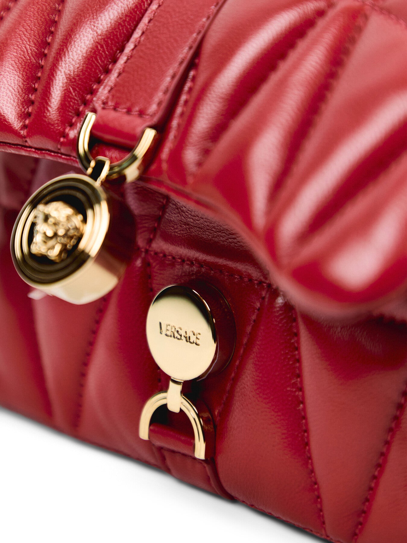 Kleio Medusa Mini Bag
