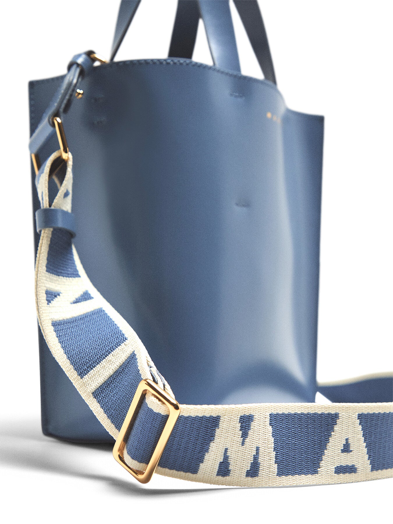 Museo Mini Tote Bag