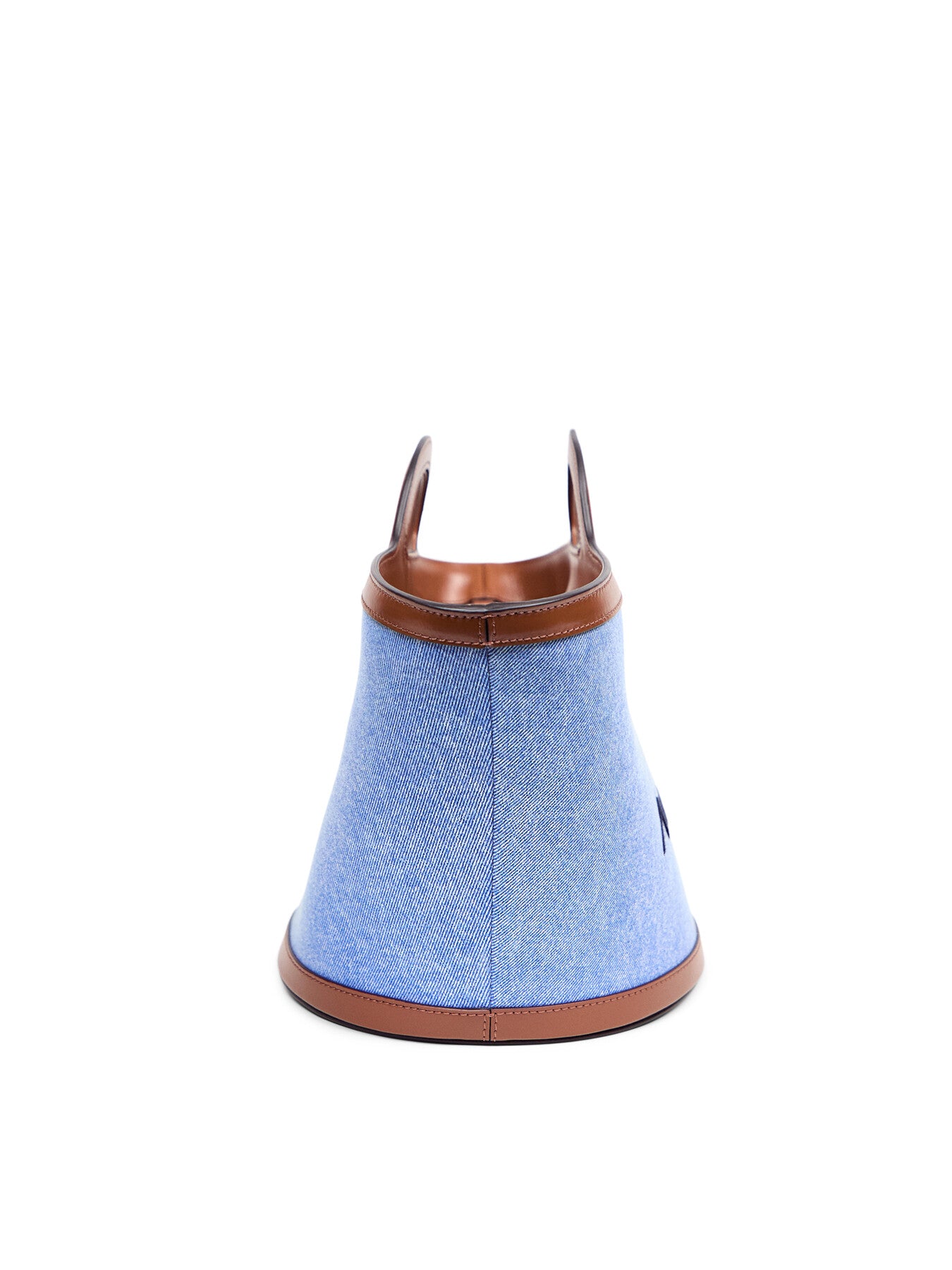 Tropicalia Small Washed Denim Bag