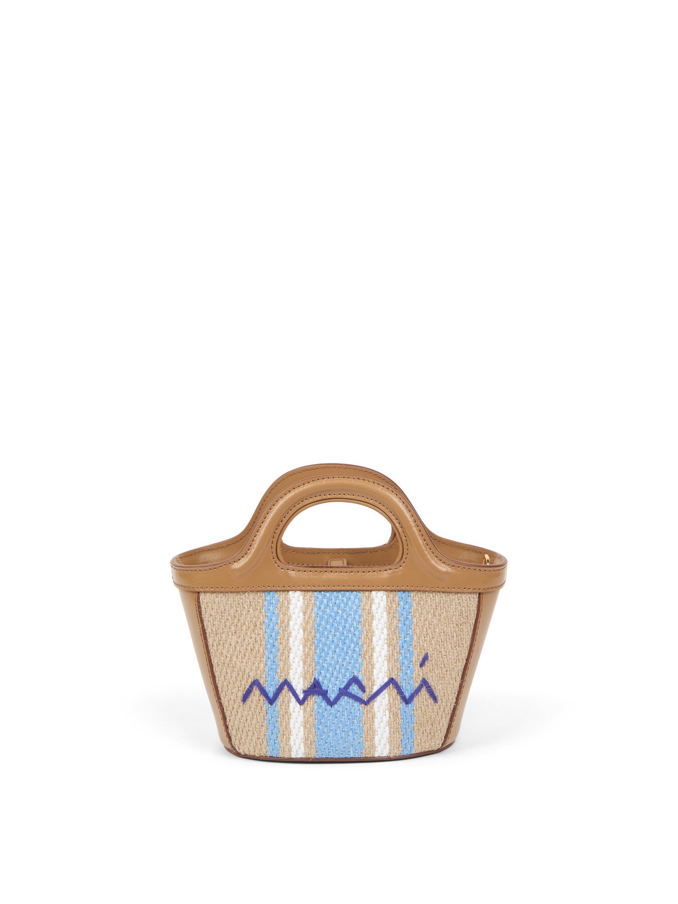 Tropicalia Micco Jacquard Stripes