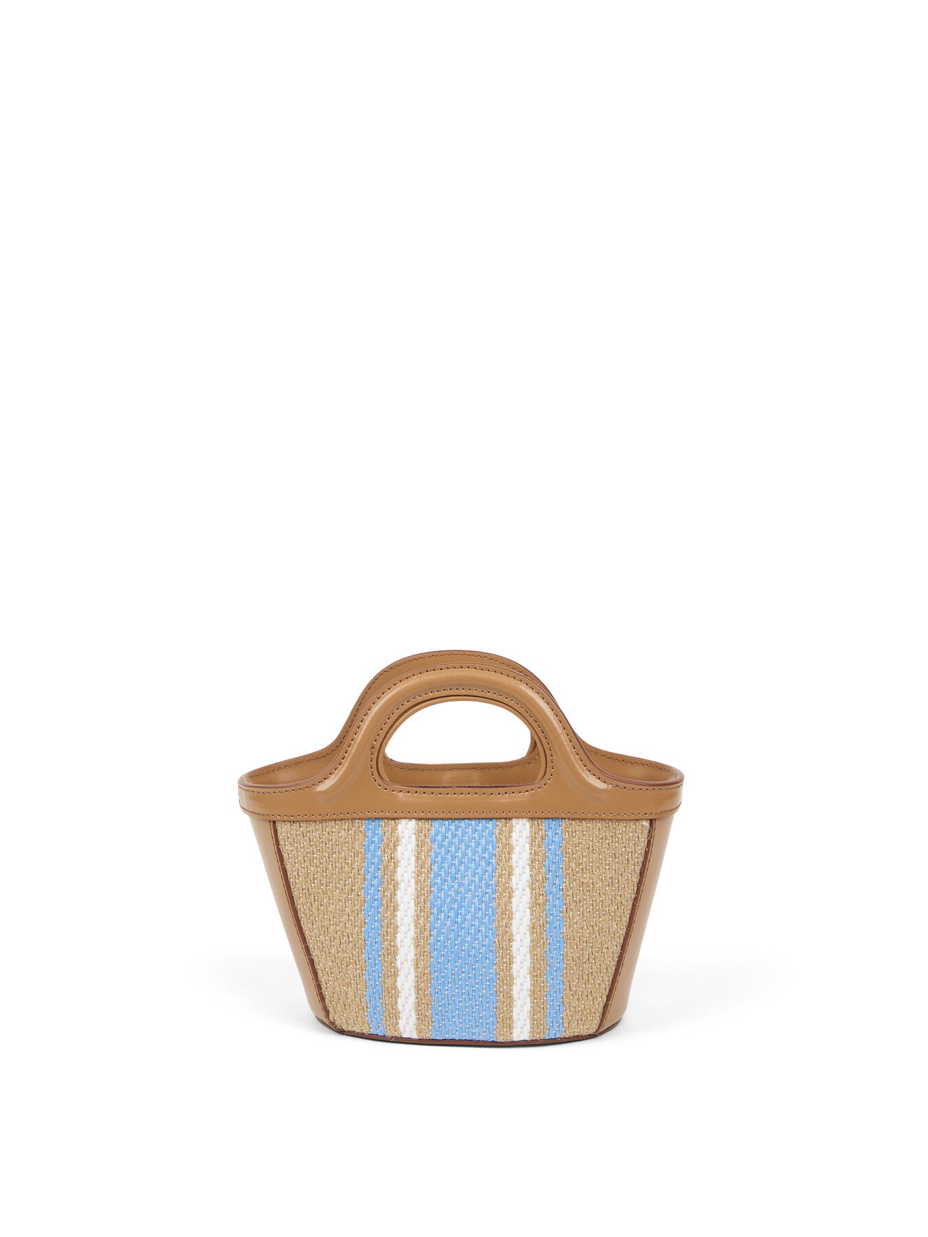 Tropicalia Micco Jacquard Stripes