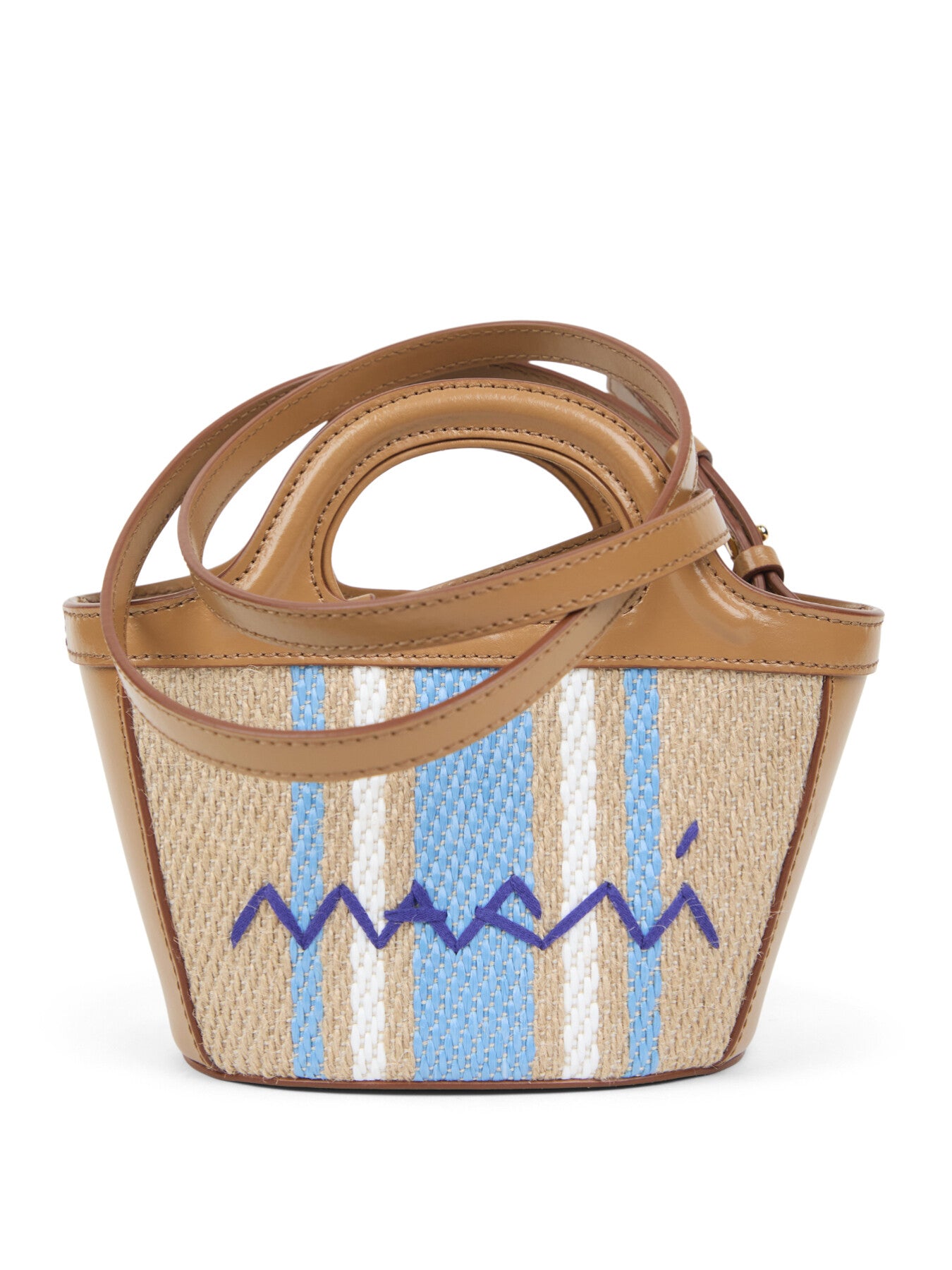 Tropicalia Micco Jacquard Stripes