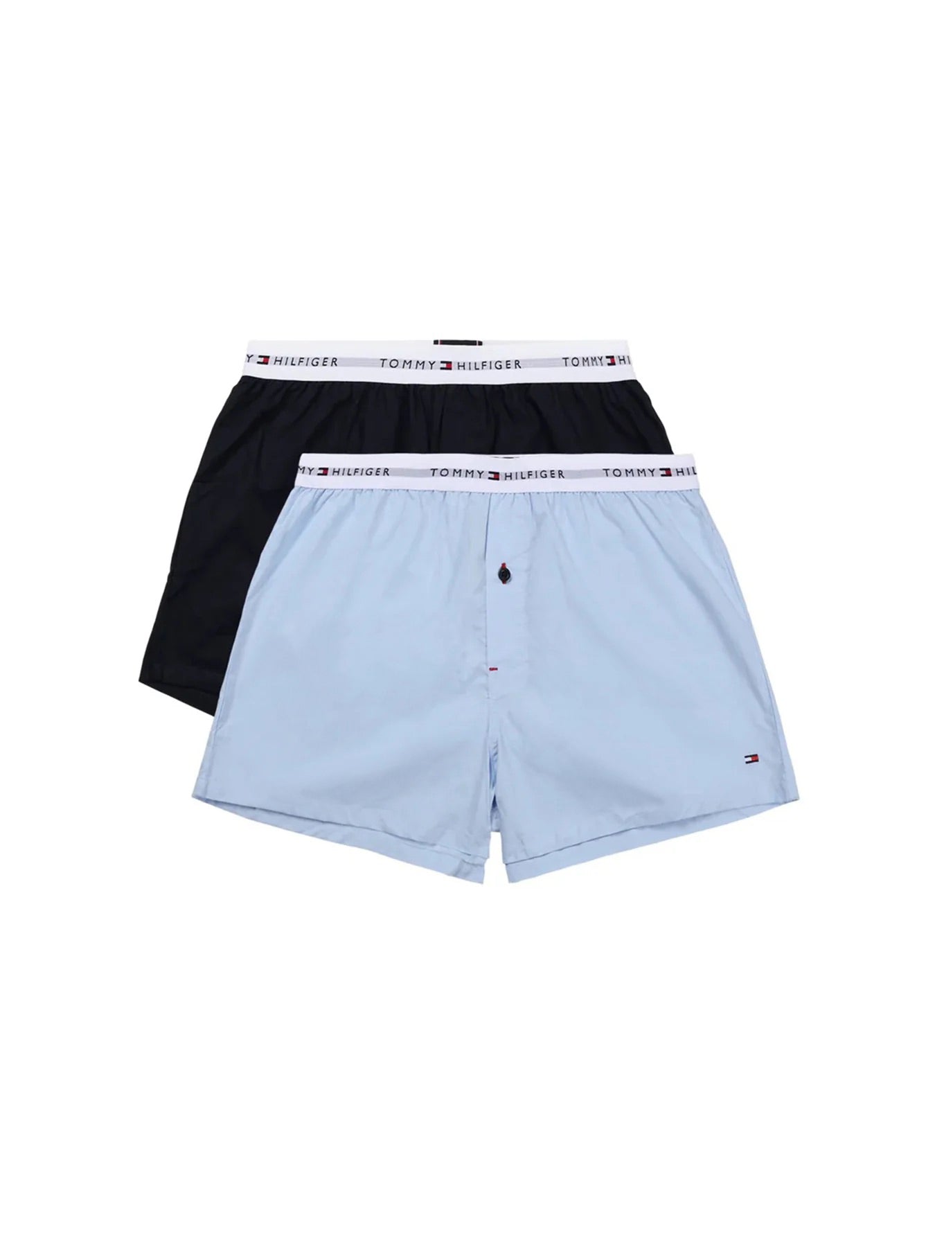 Signature Cotton Essentials Boxers
