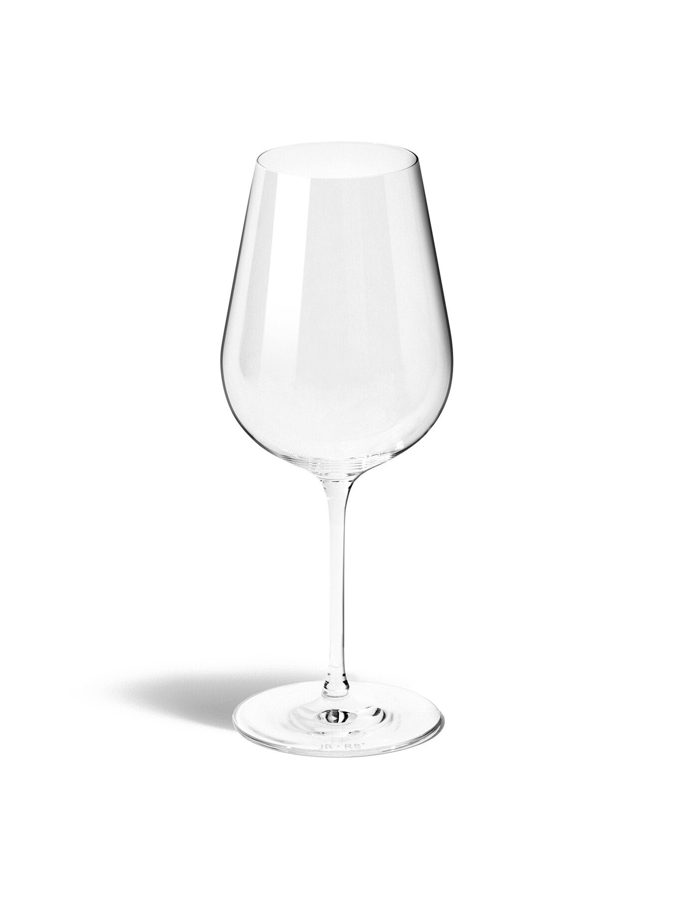 The Wine Glass set of 2 Precision