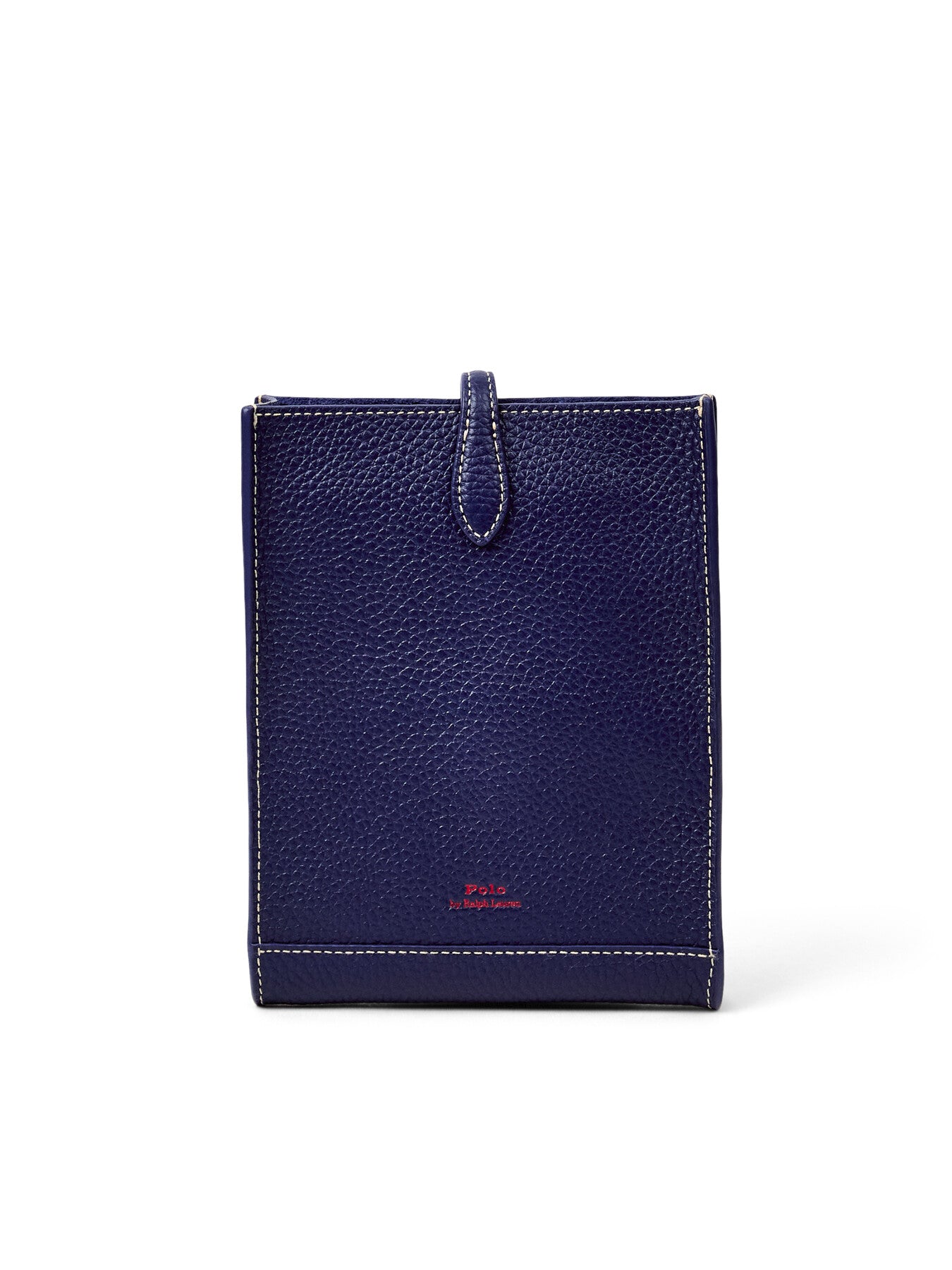 Shiny Drum Pebble Pocket Crossbody