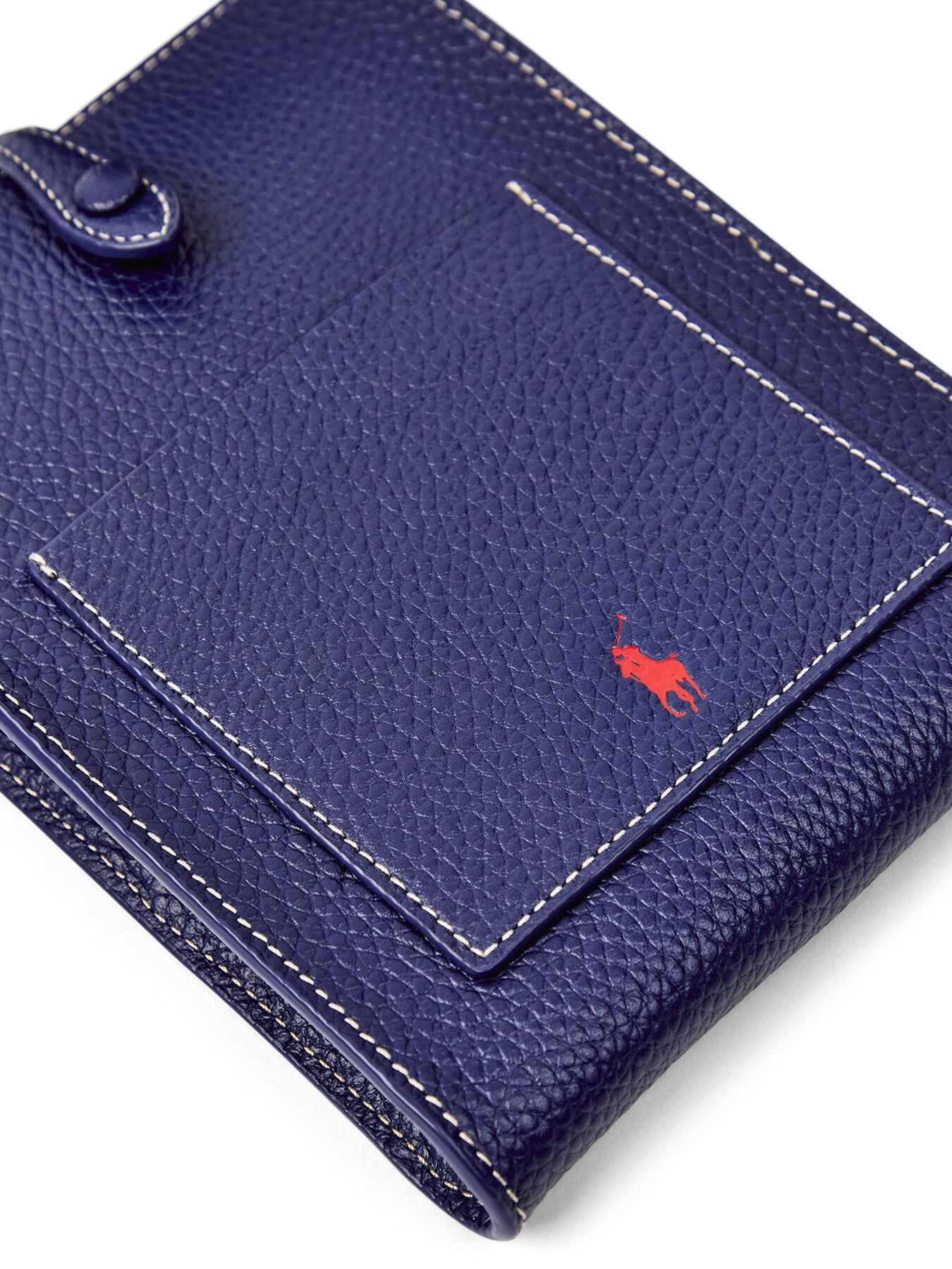 Shiny Drum Pebble Pocket Crossbody
