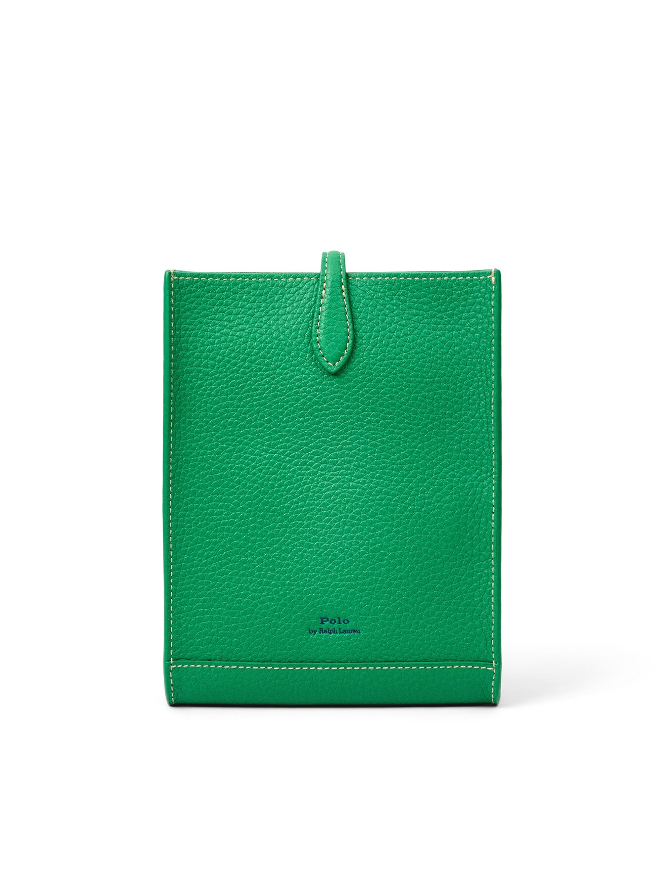 Shiny Drum Pebble Pocket Crossbody