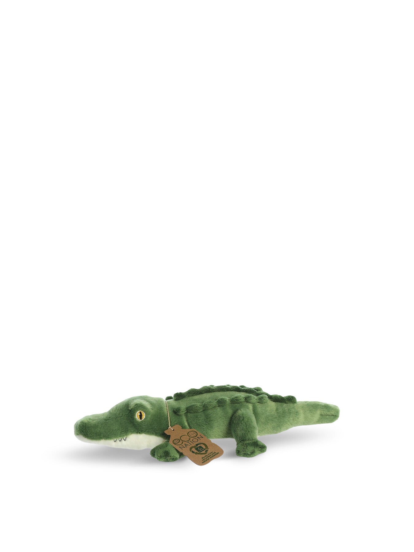 Eco Nation Alligator