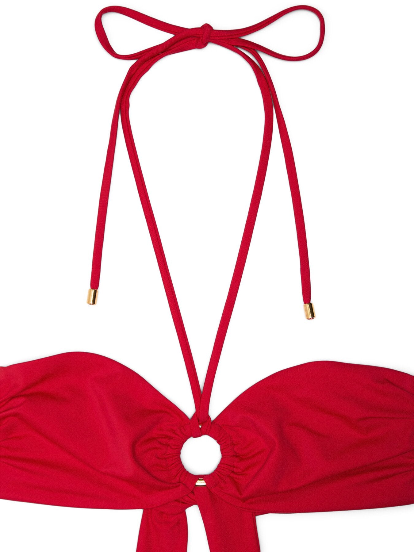 Acapulco Bikini Top