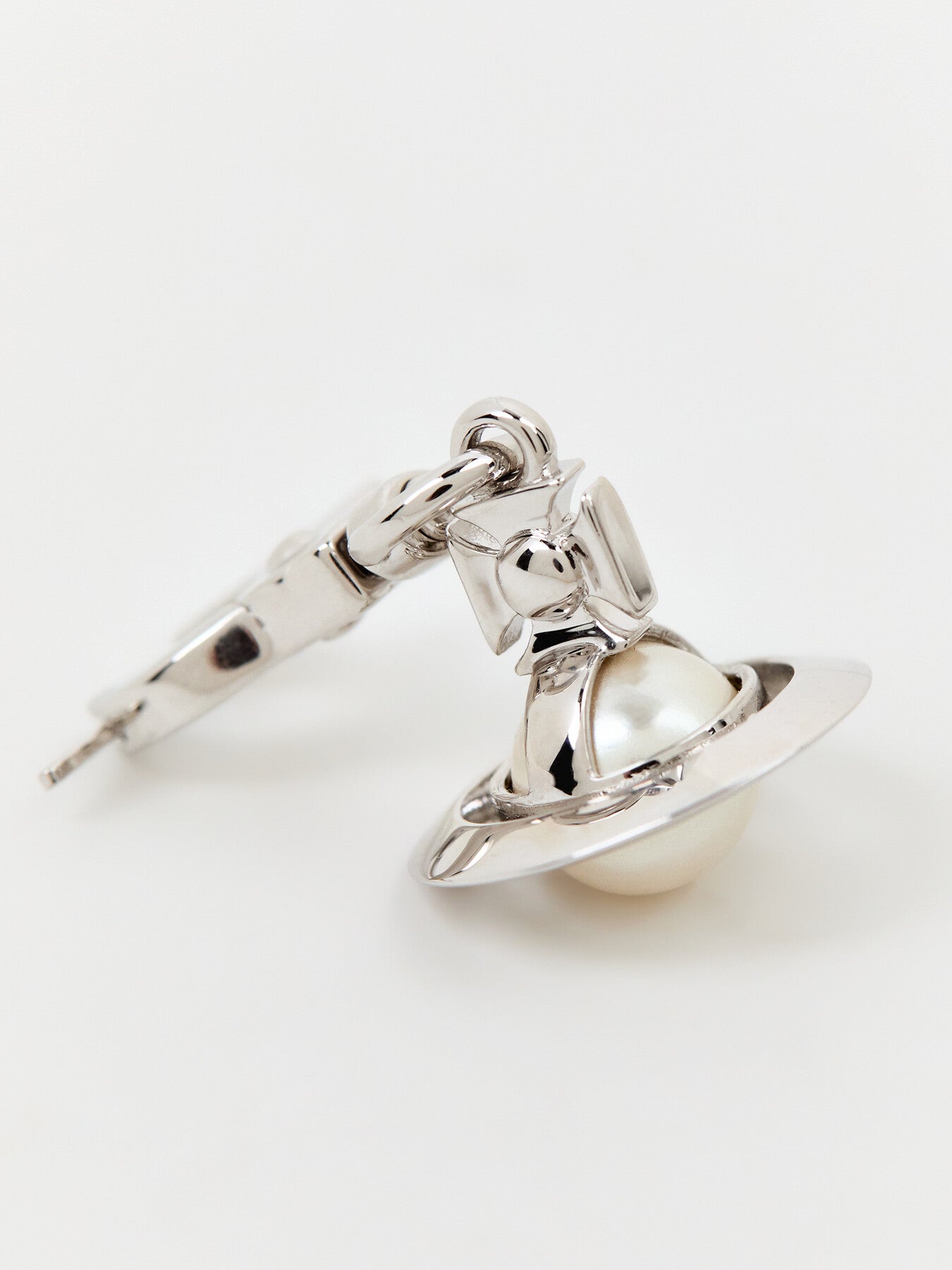 Claude Small Drop Earrings