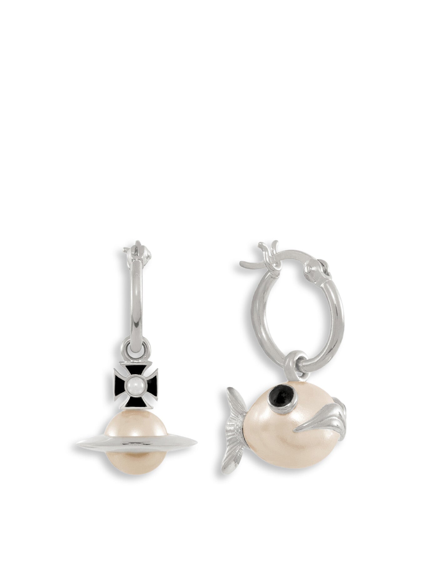 Luzie Earrings