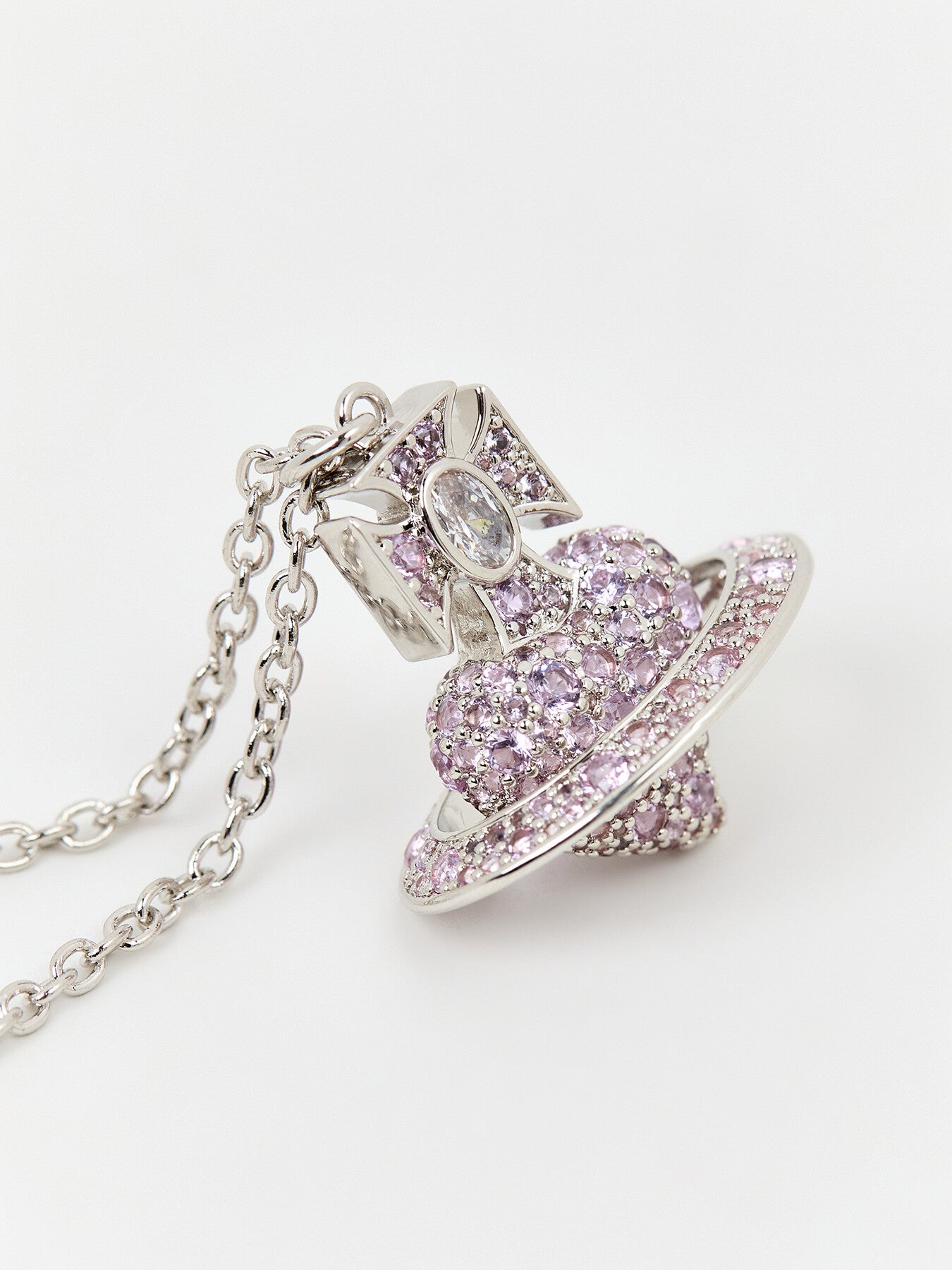 Agnatha Pendant Necklace