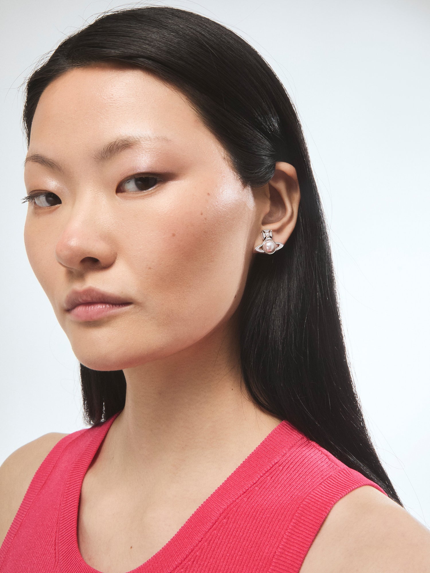 Tillya Stud Earrings