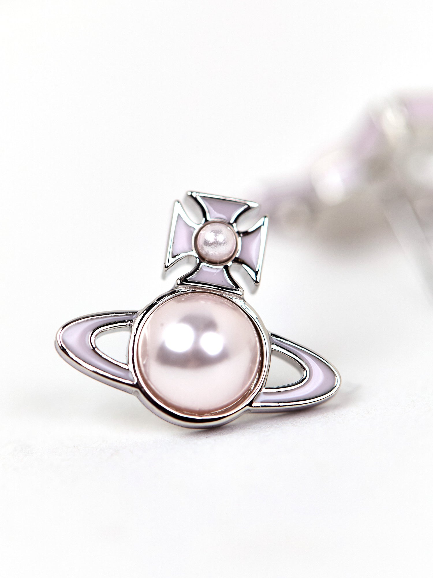 Tillya Stud Earrings