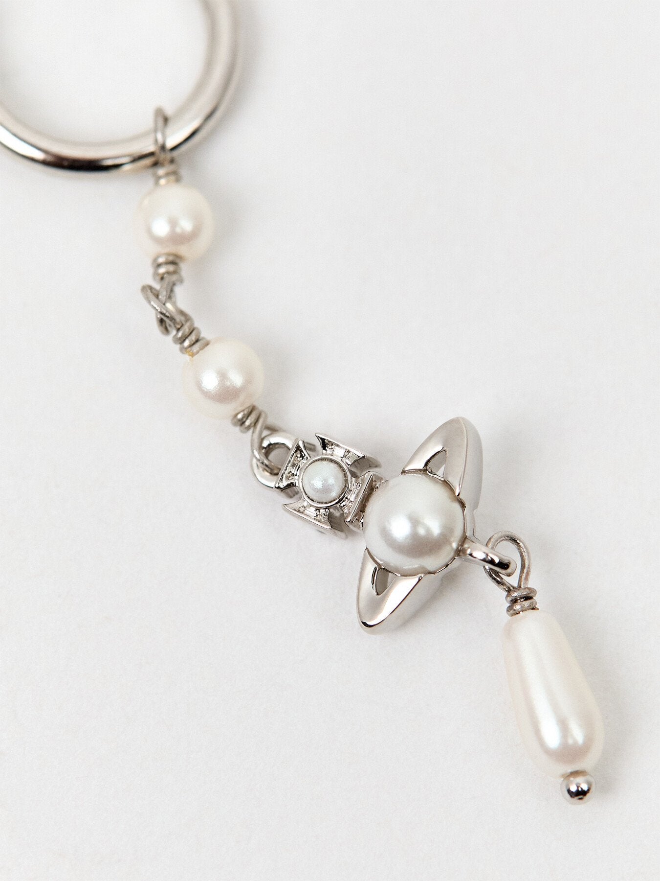 Emiliana Drop Earrings